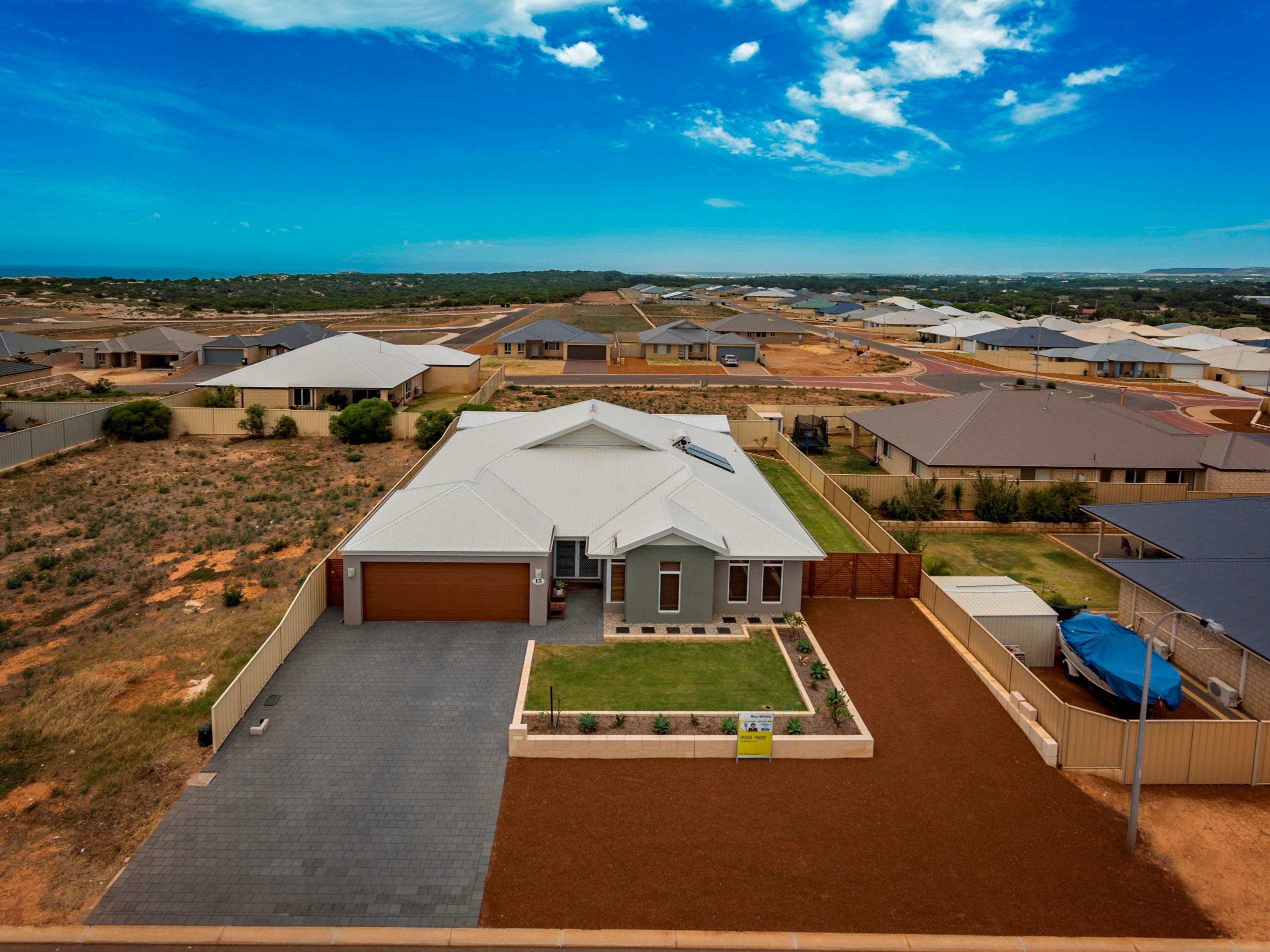 15 Moorings Loop, Sunset Beach WA 6530, Sunset Beach - Image 1