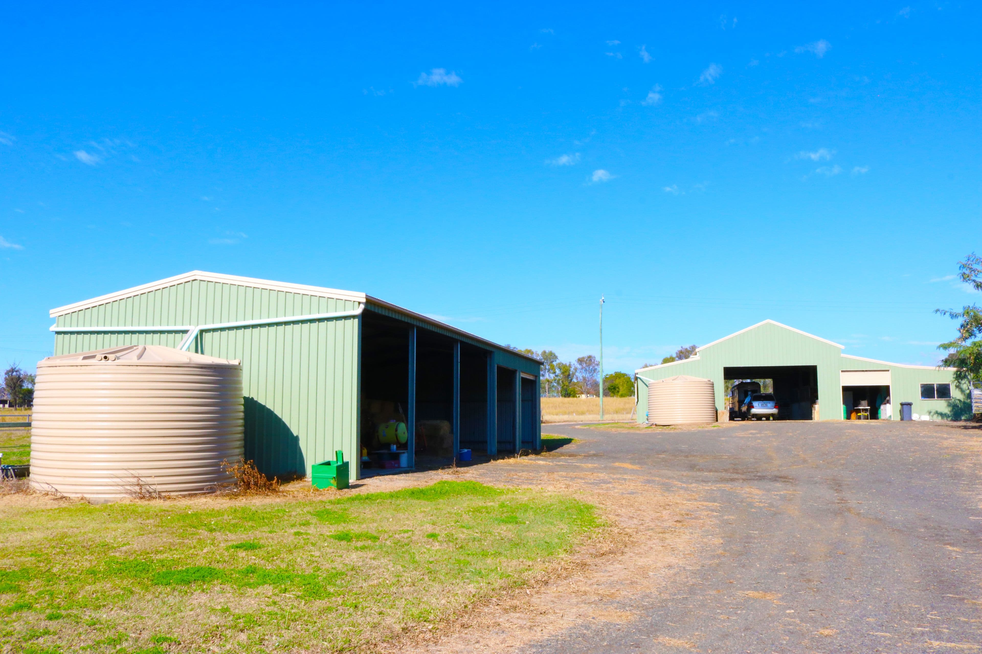 680 Rosevale Road, Rosevale QLD 4340, Rosevale - Image 1