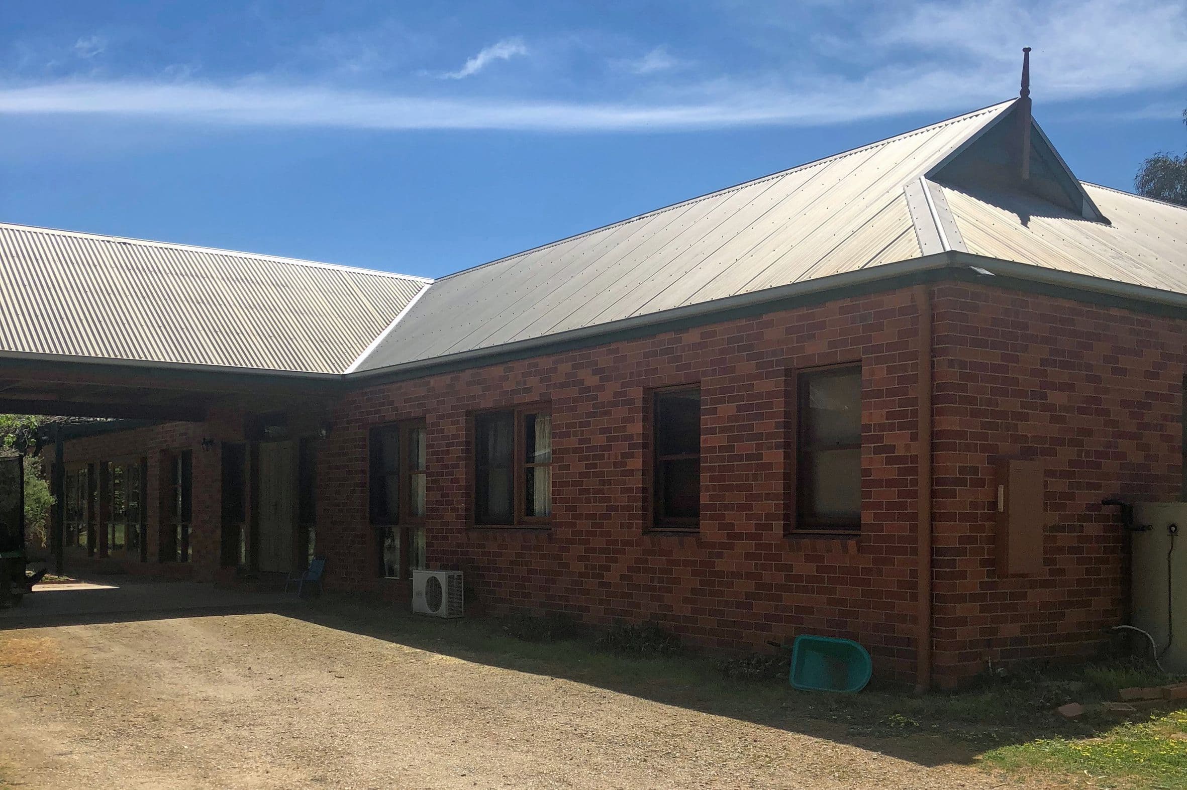 63 Hairs Lane, Benalla VIC 3672, Benalla - Image 1