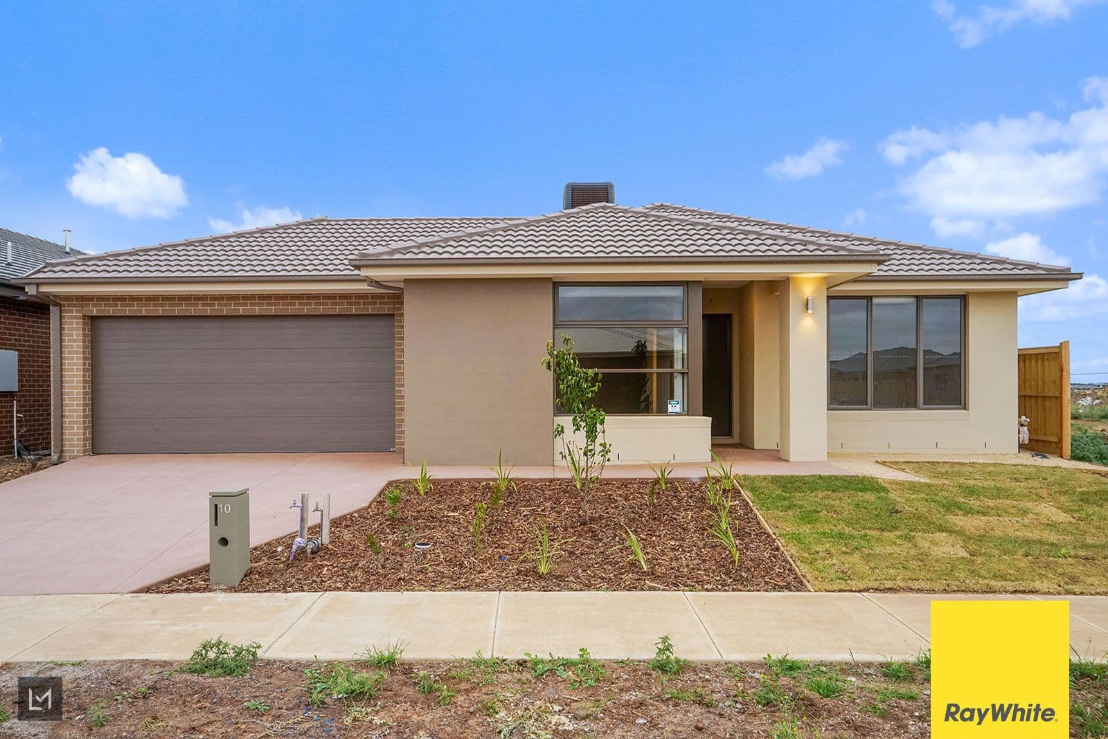 10 Babcock Street, Tarneit VIC 3029, Tarneit - Image 1