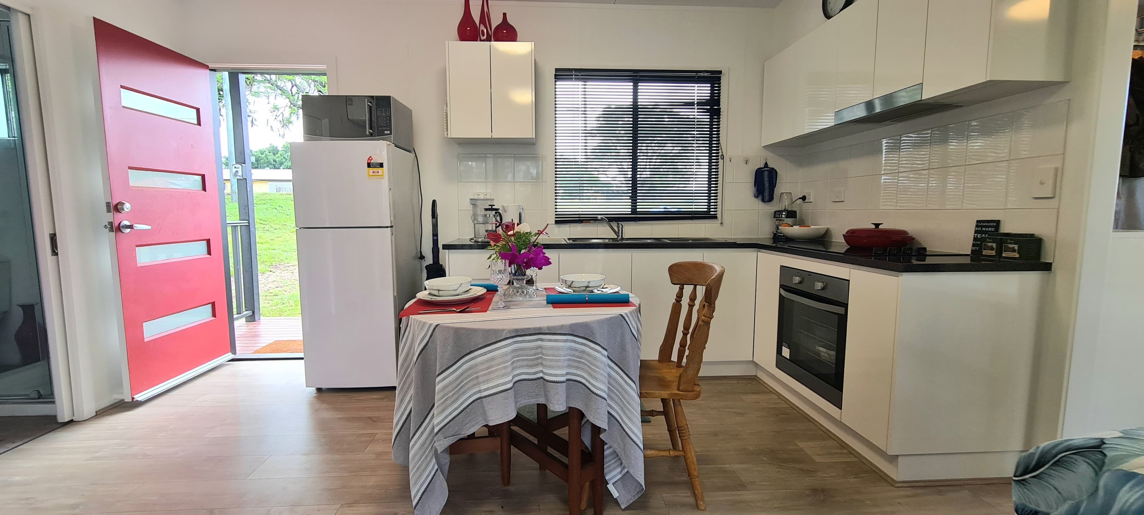 13 Carseldine Street, Kilcoy QLD 4515, Kilcoy - Thumbnail 4