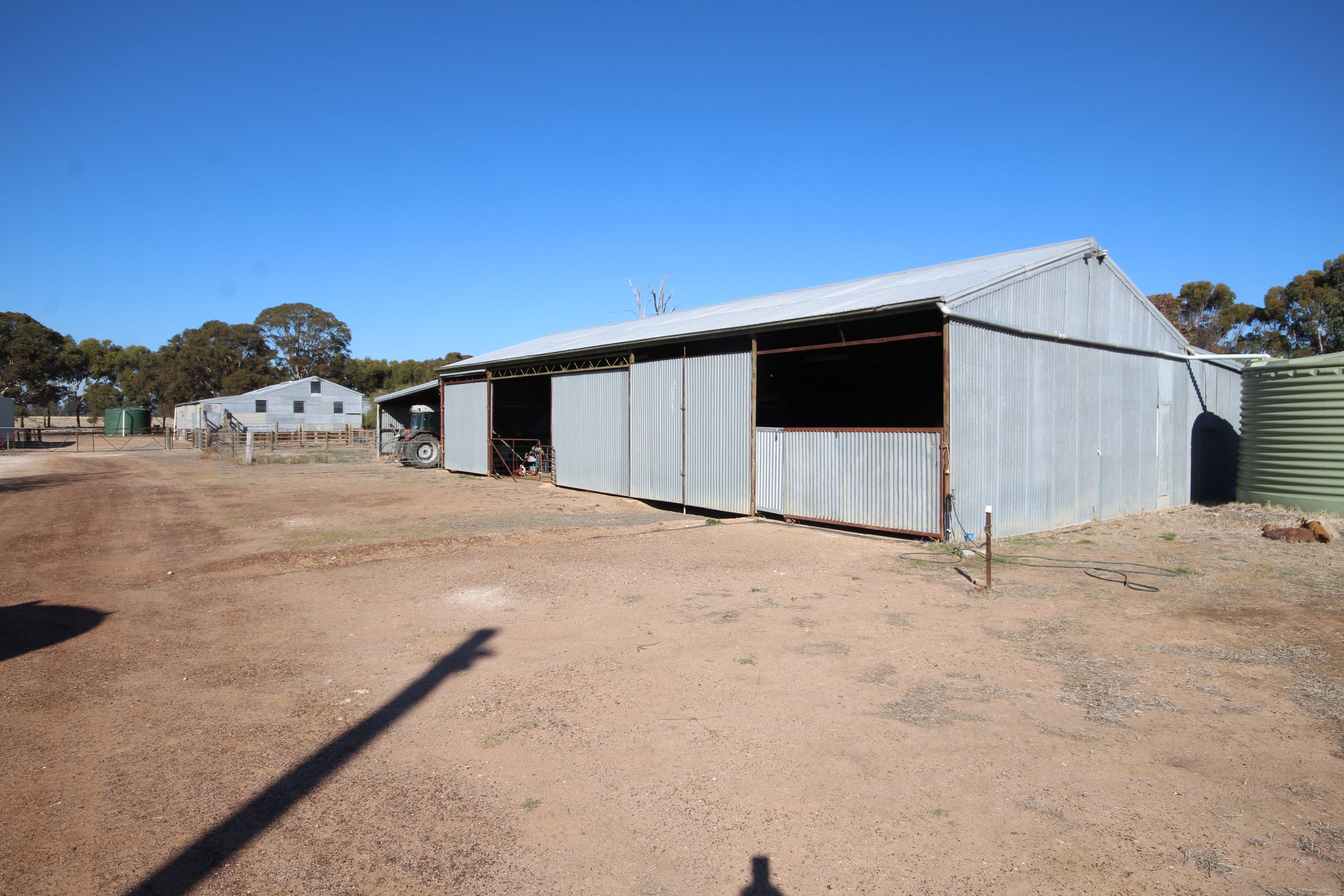 2150 Laharum Road, Laharum VIC 3401, Laharum - Thumbnail 4
