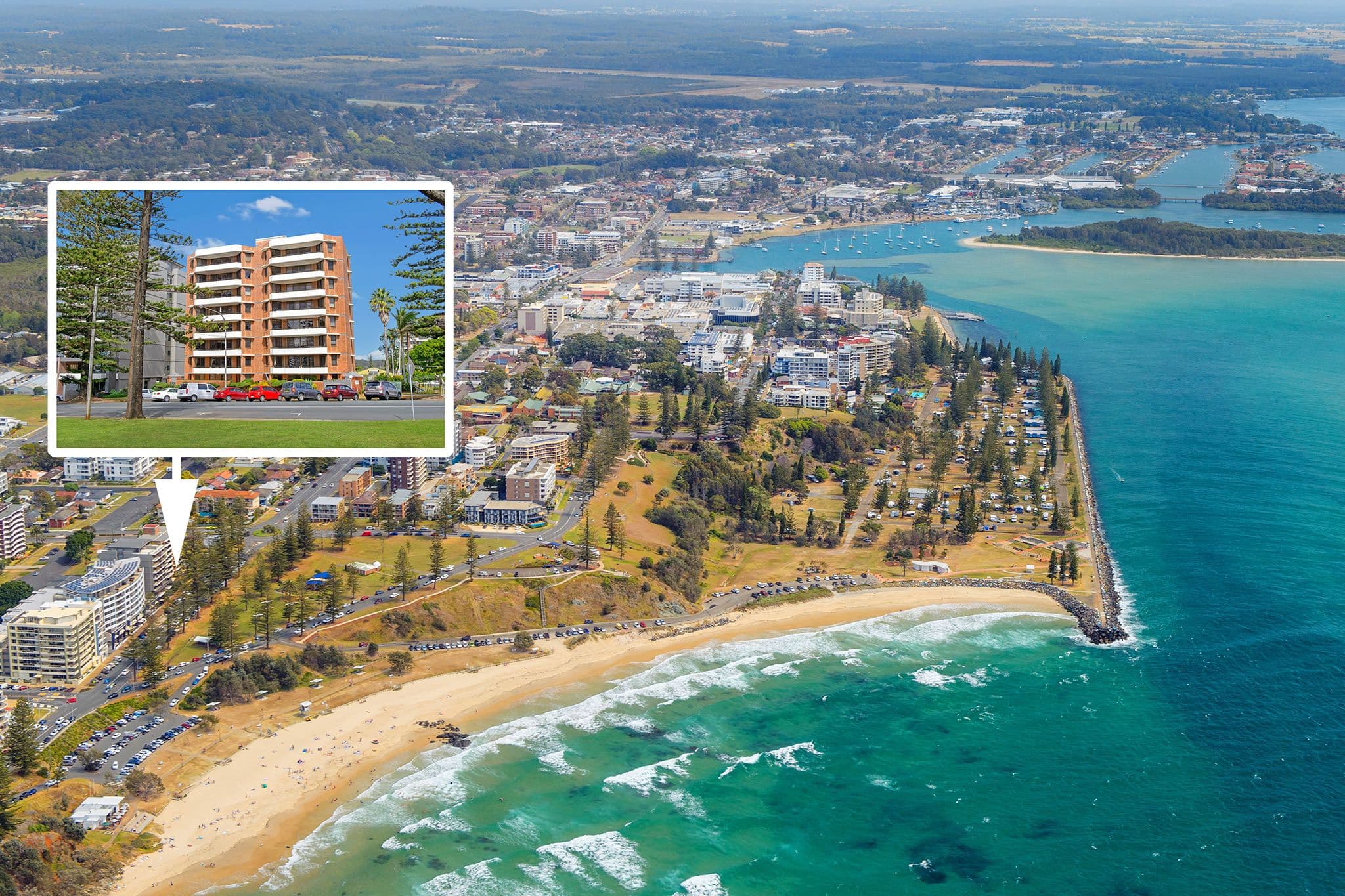 46 William Street, Port Macquarie NSW 2444, Port Macquarie - Image 1