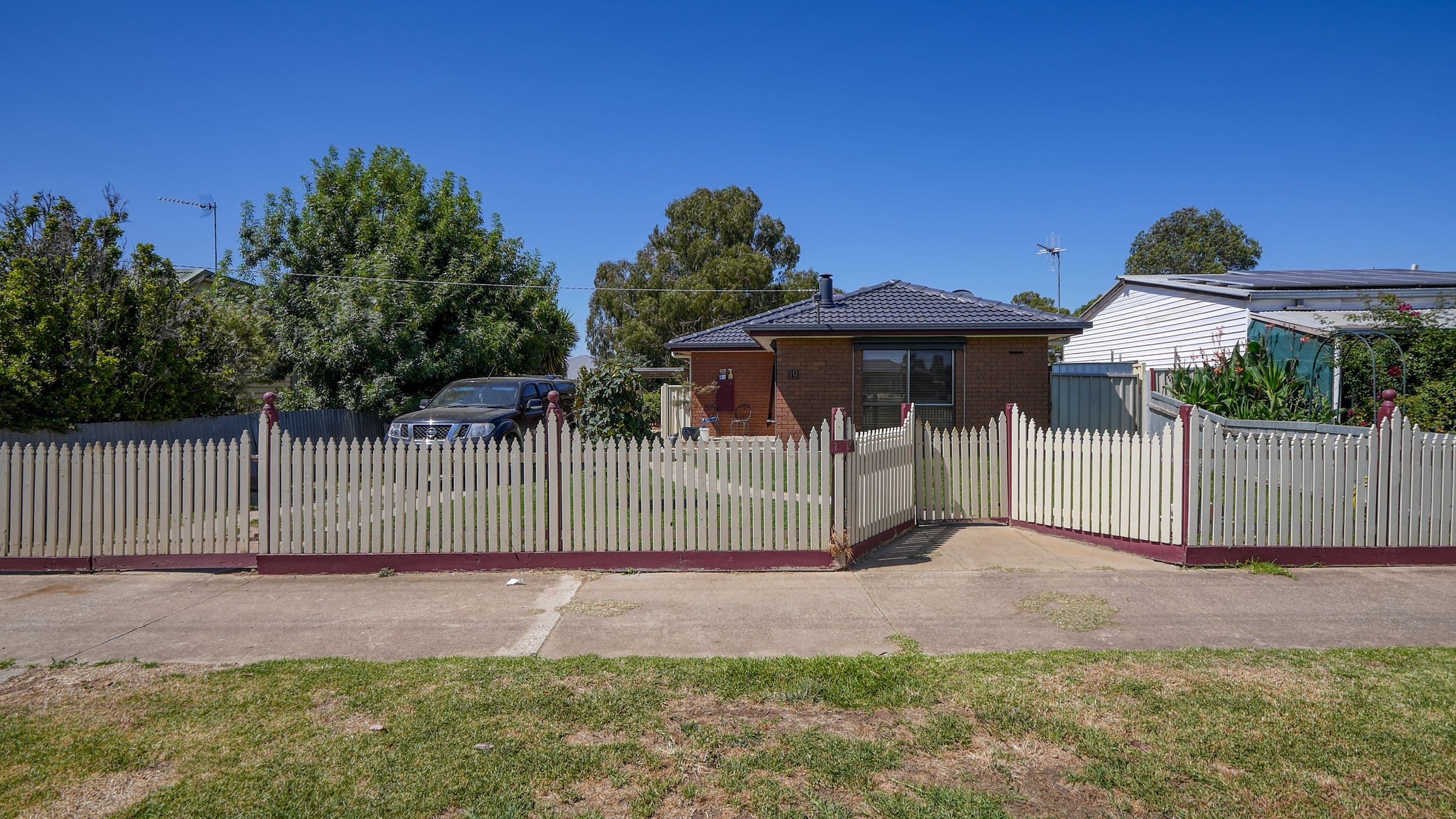 19 Vale Street, Nagambie VIC 3608, Nagambie - Thumbnail 2