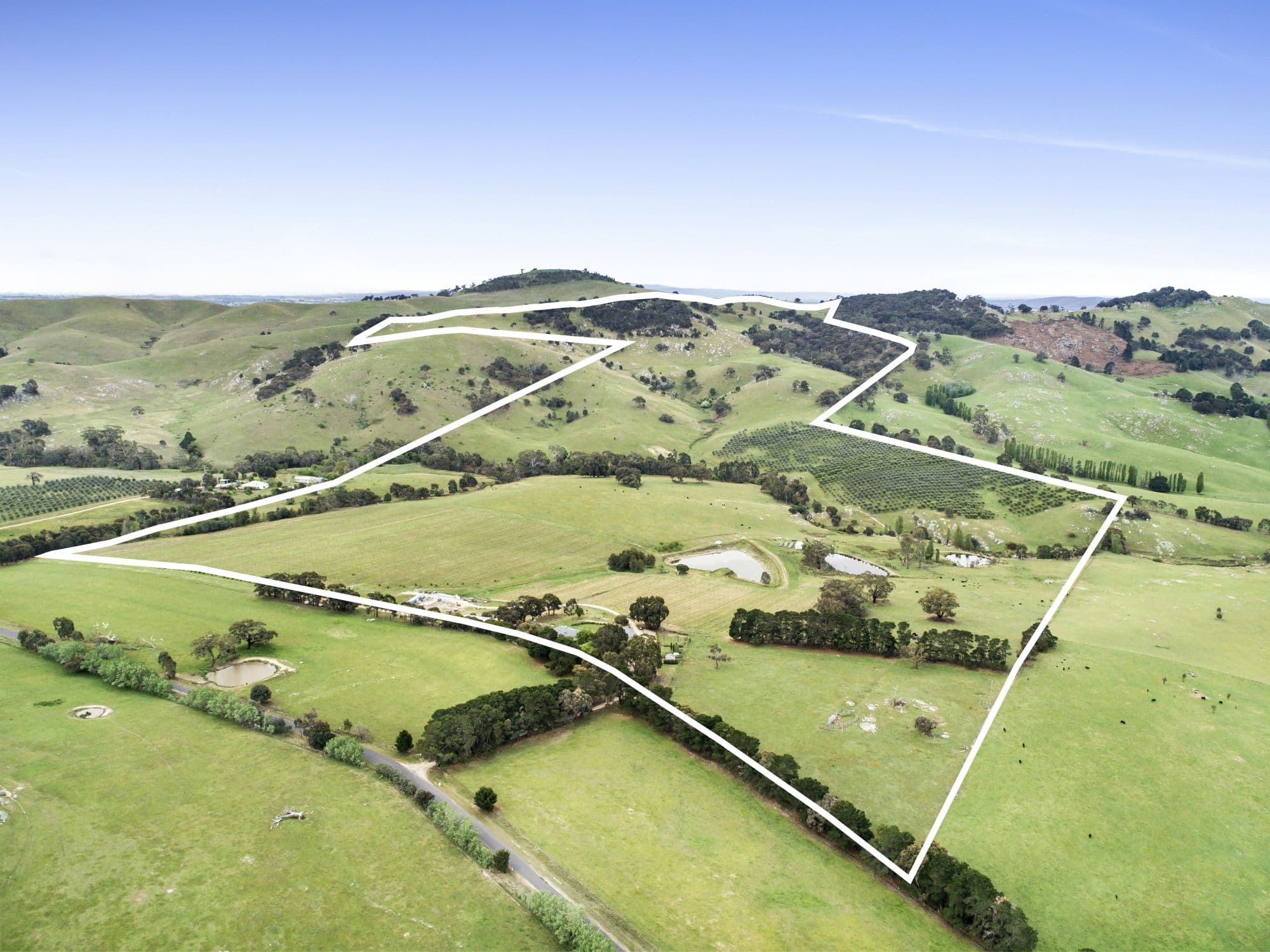 80 Tooborac-Baynton Road, Tooborac VIC 3522, Tooborac - Thumbnail 4