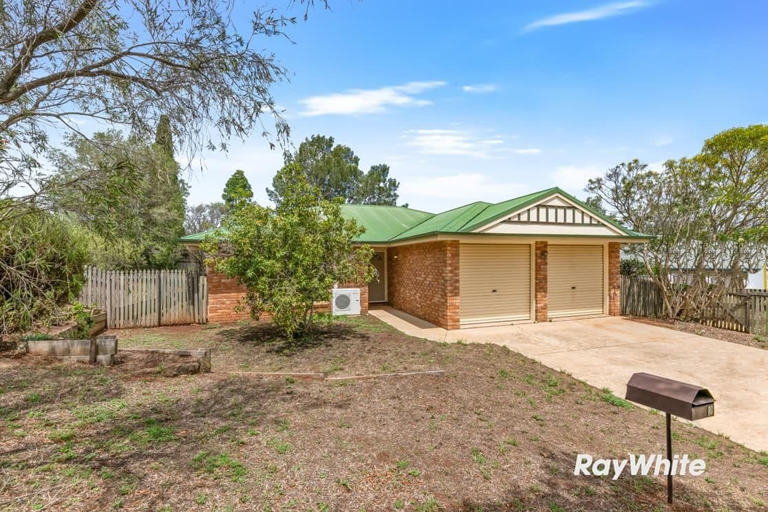 2 Sundowner Street, Wilsonton QLD 4350, Wilsonton - Image 1