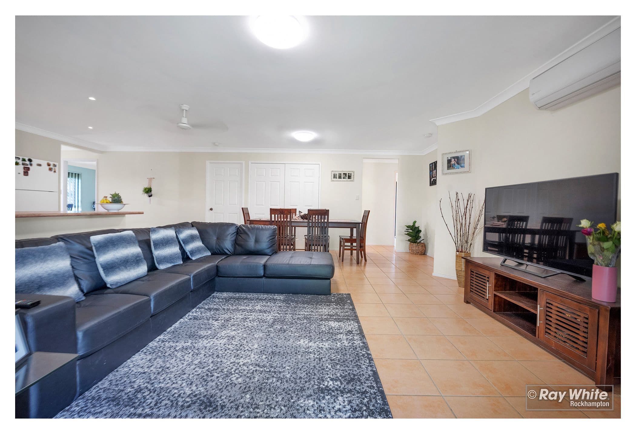63 Buxton Drive, Gracemere QLD 4702, Gracemere - Thumbnail 4