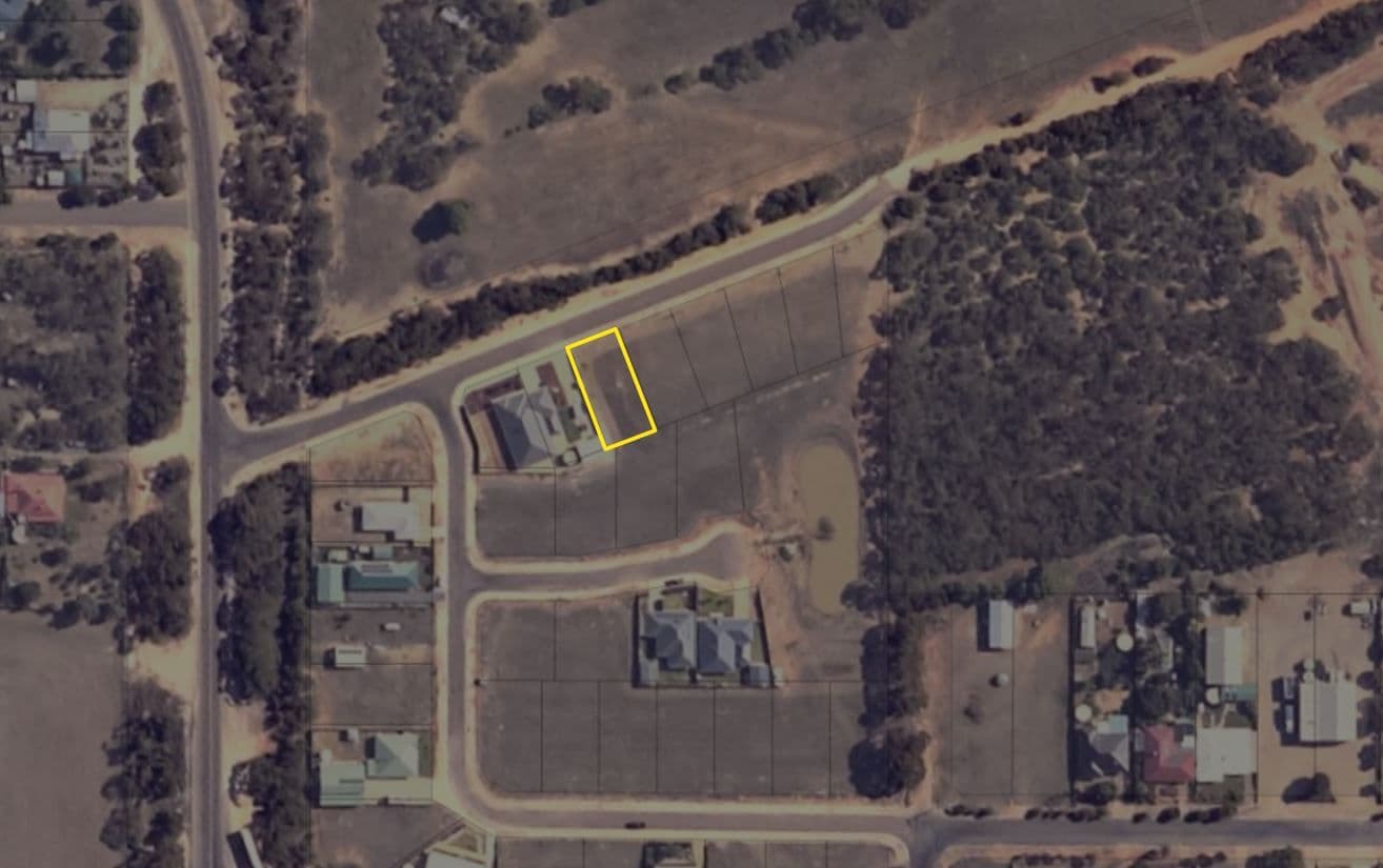 Golf View Drive, Karoonda SA 5307, Karoonda - Image 1