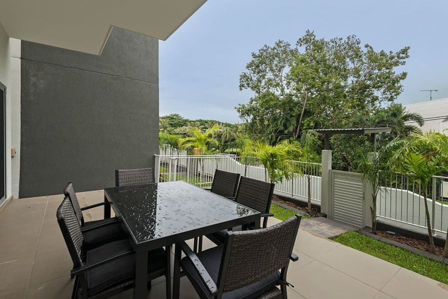 7/4 Melville Street, The Gardens NT 0820, The Gardens - Thumbnail 4