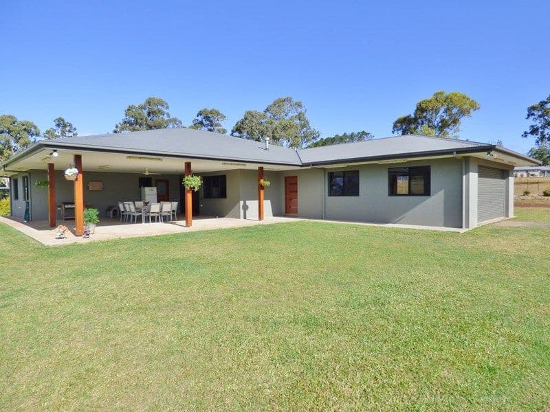 26a Appaloosa Crescent, Tolga QLD 4882, Tolga - Image 1