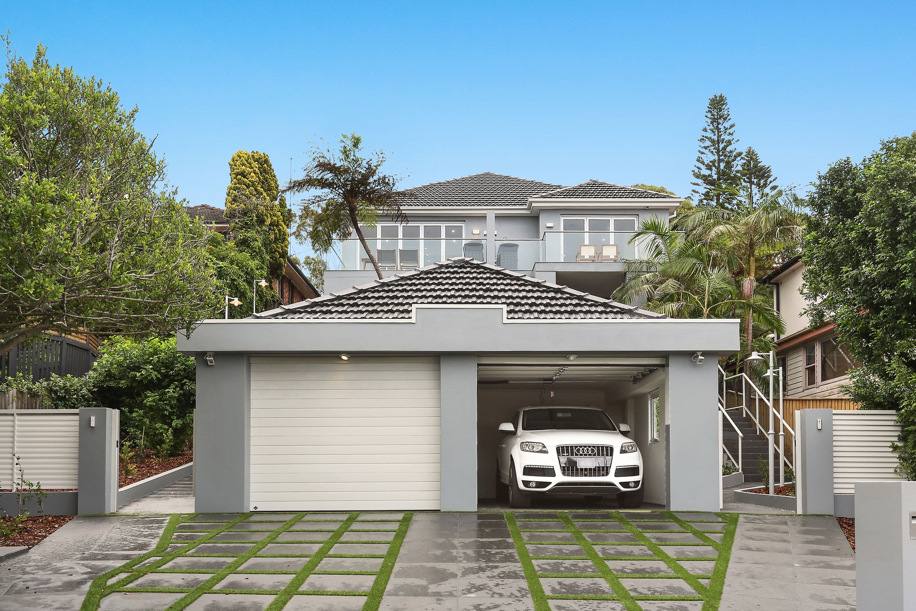 62 and 62A Old South Head Road, Vaucluse NSW 2030, Vaucluse - Thumbnail 3