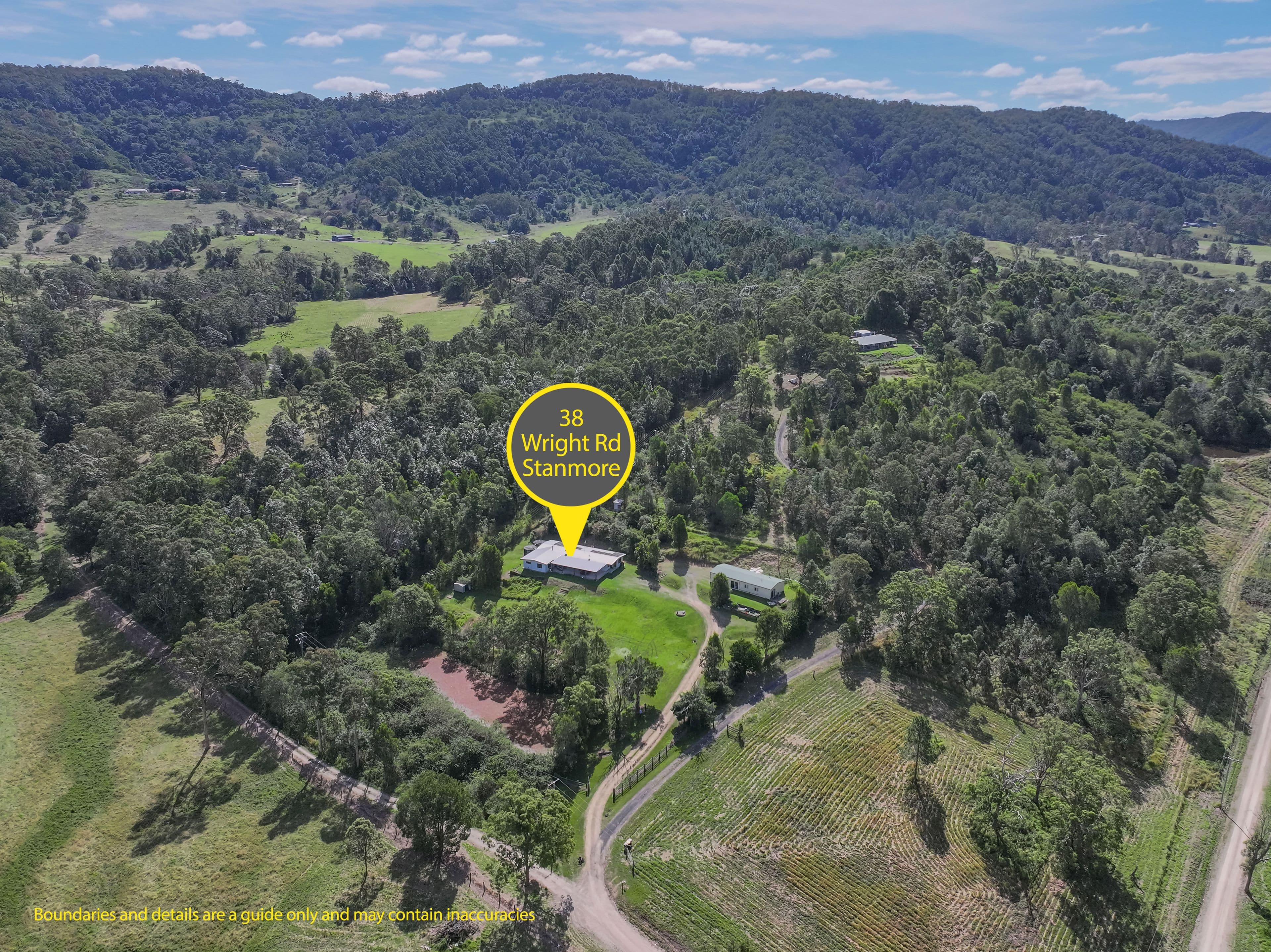 38 WRIGHT Road, Stanmore QLD 4514, Stanmore - Thumbnail 4