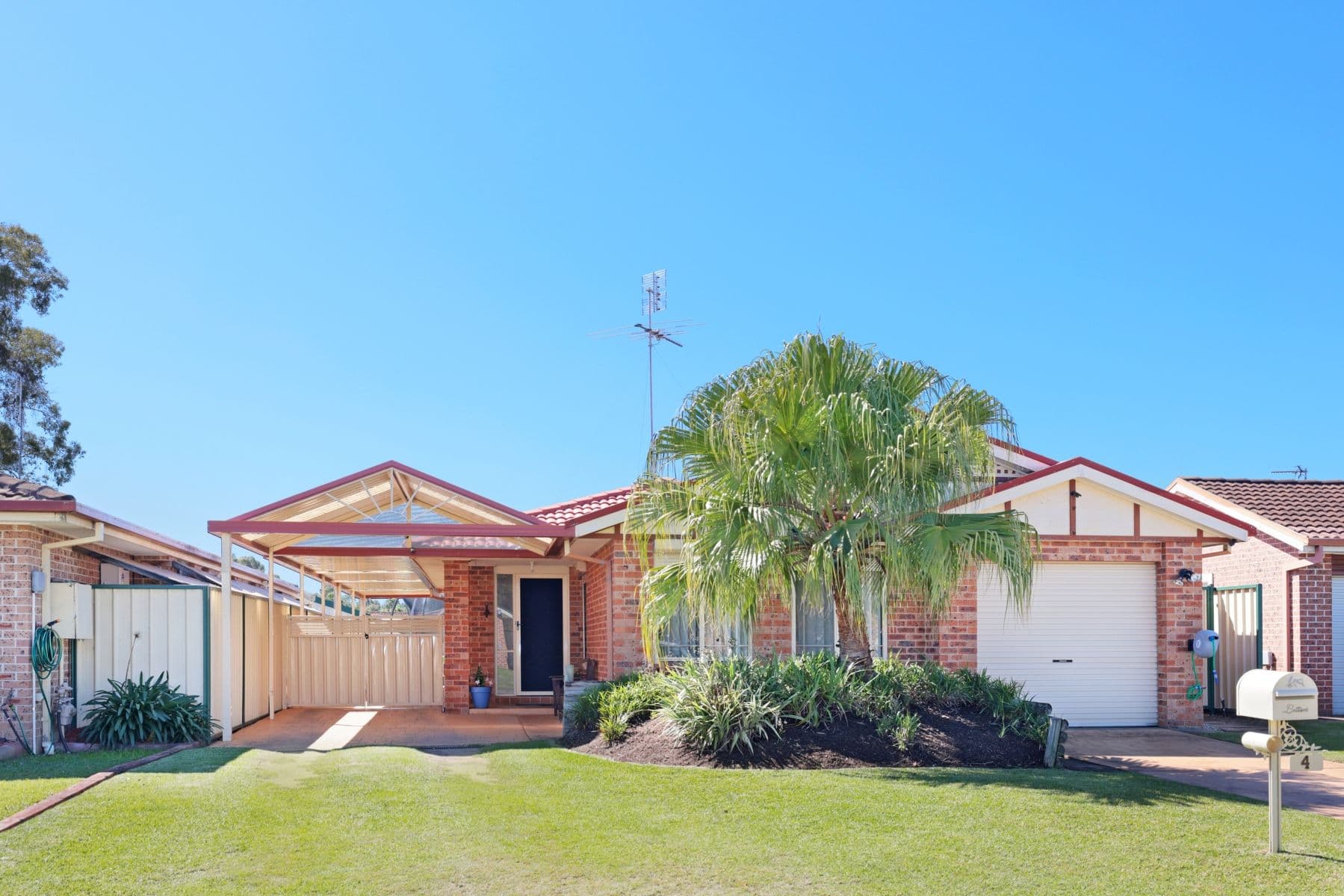 4 Scorpious Place, Cranebrook NSW 2749, Cranebrook - Image 1