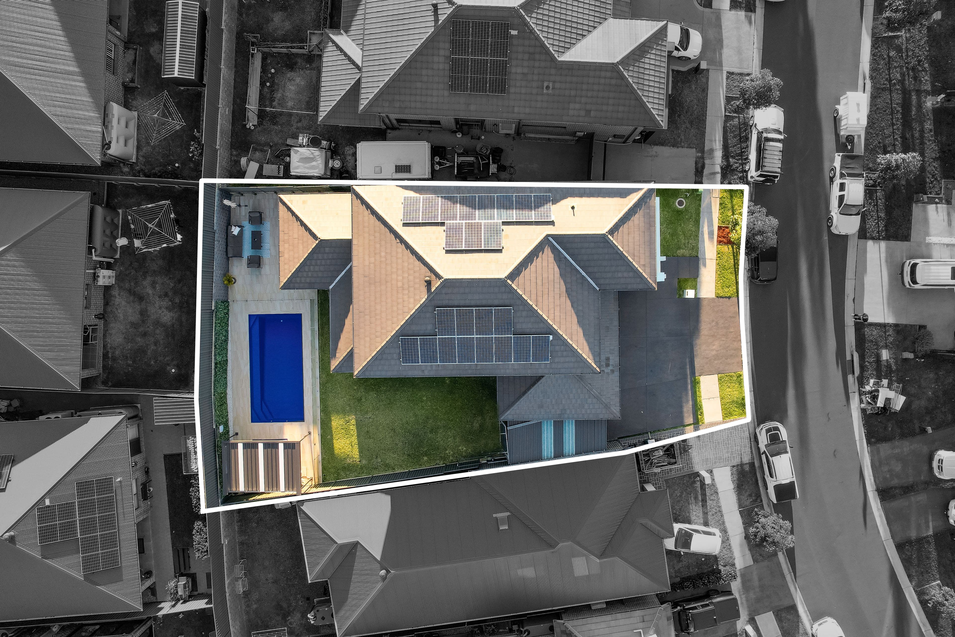 10 Junee Street, Gregory Hills NSW 2557, Gregory Hills - Thumbnail 2