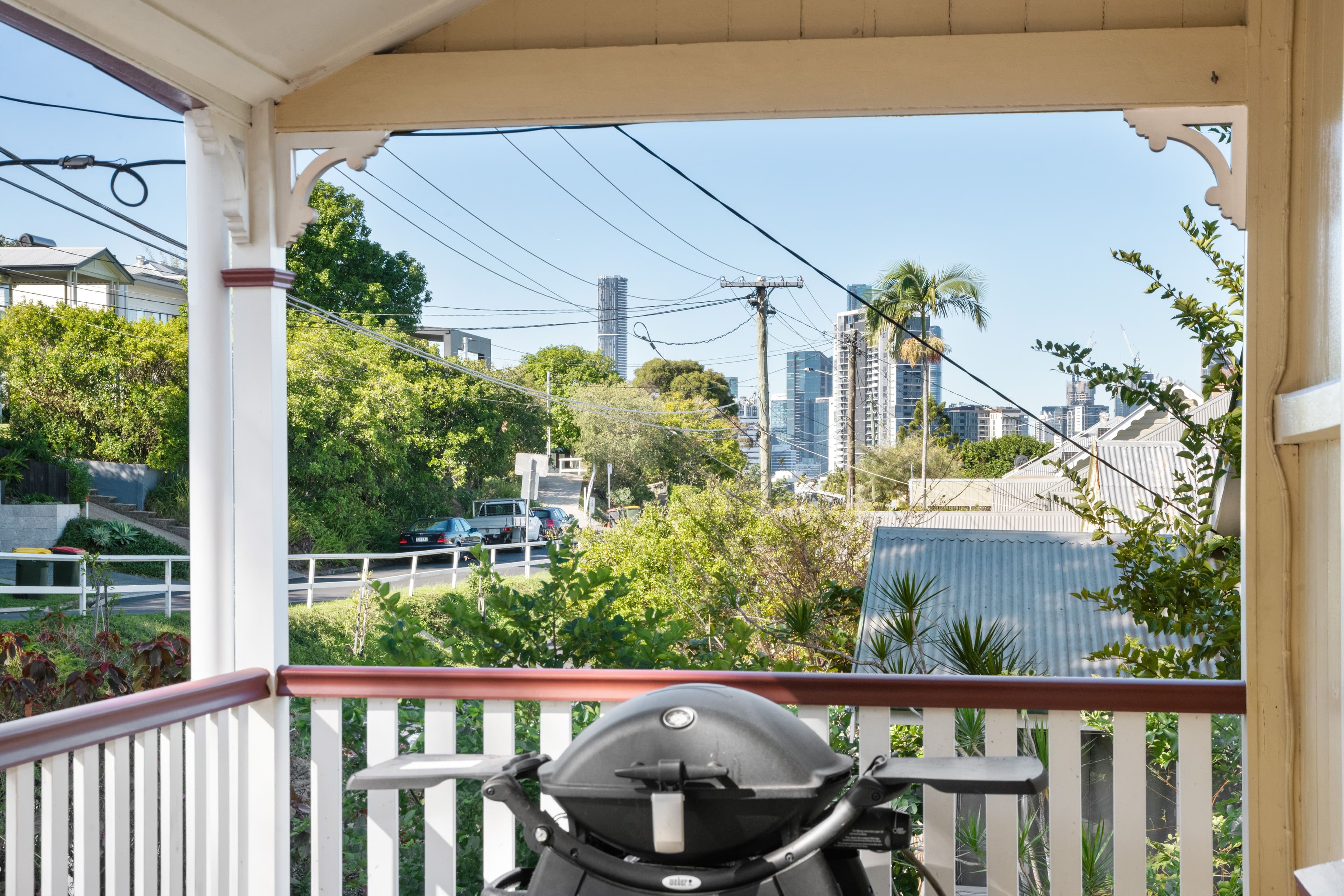 60 Thomas Street, Auchenflower QLD 4066, Auchenflower - Thumbnail 5