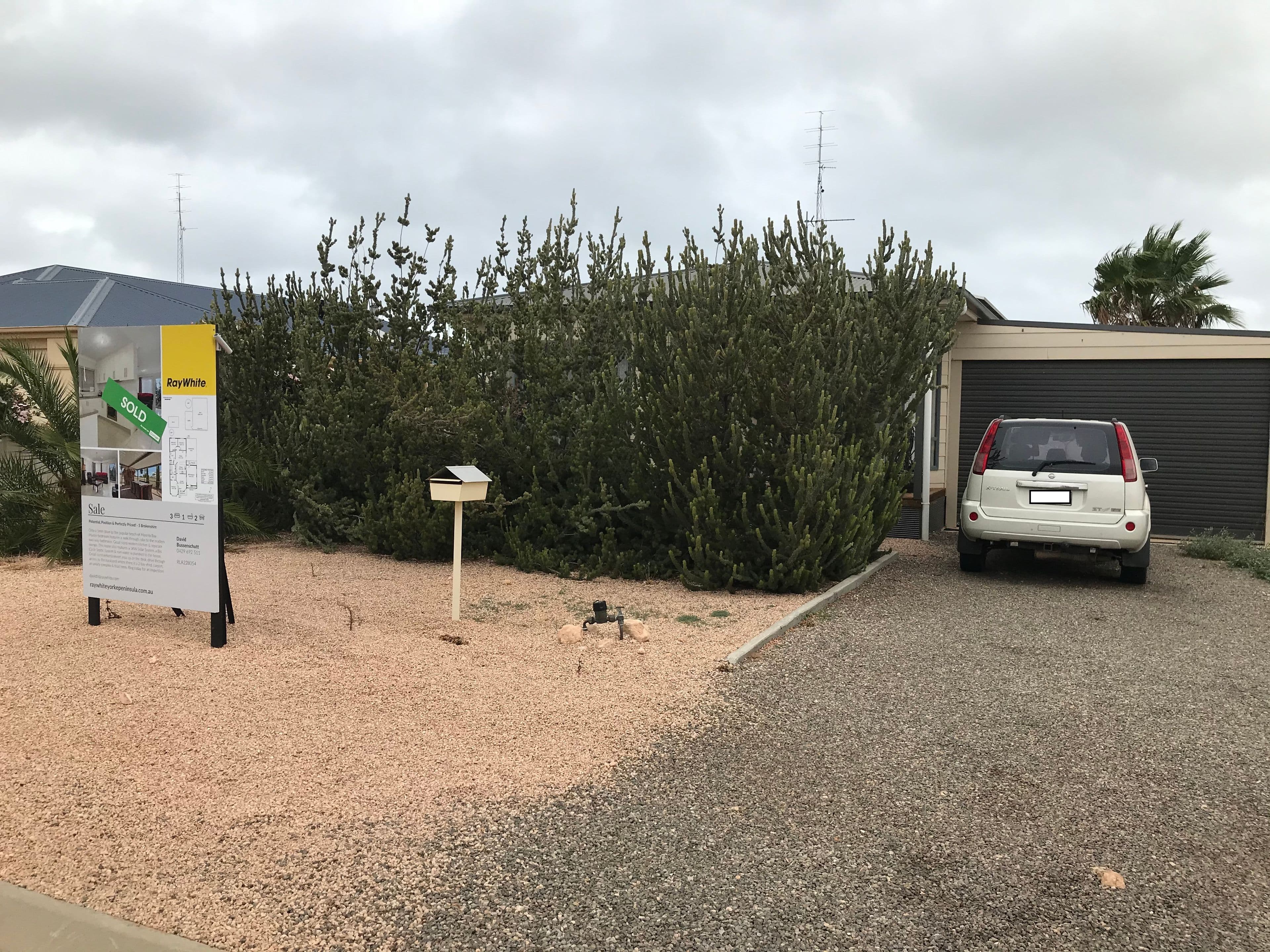 5 Brokenshire Terrace, Moonta Bay SA 5558, Moonta Bay - Image 1