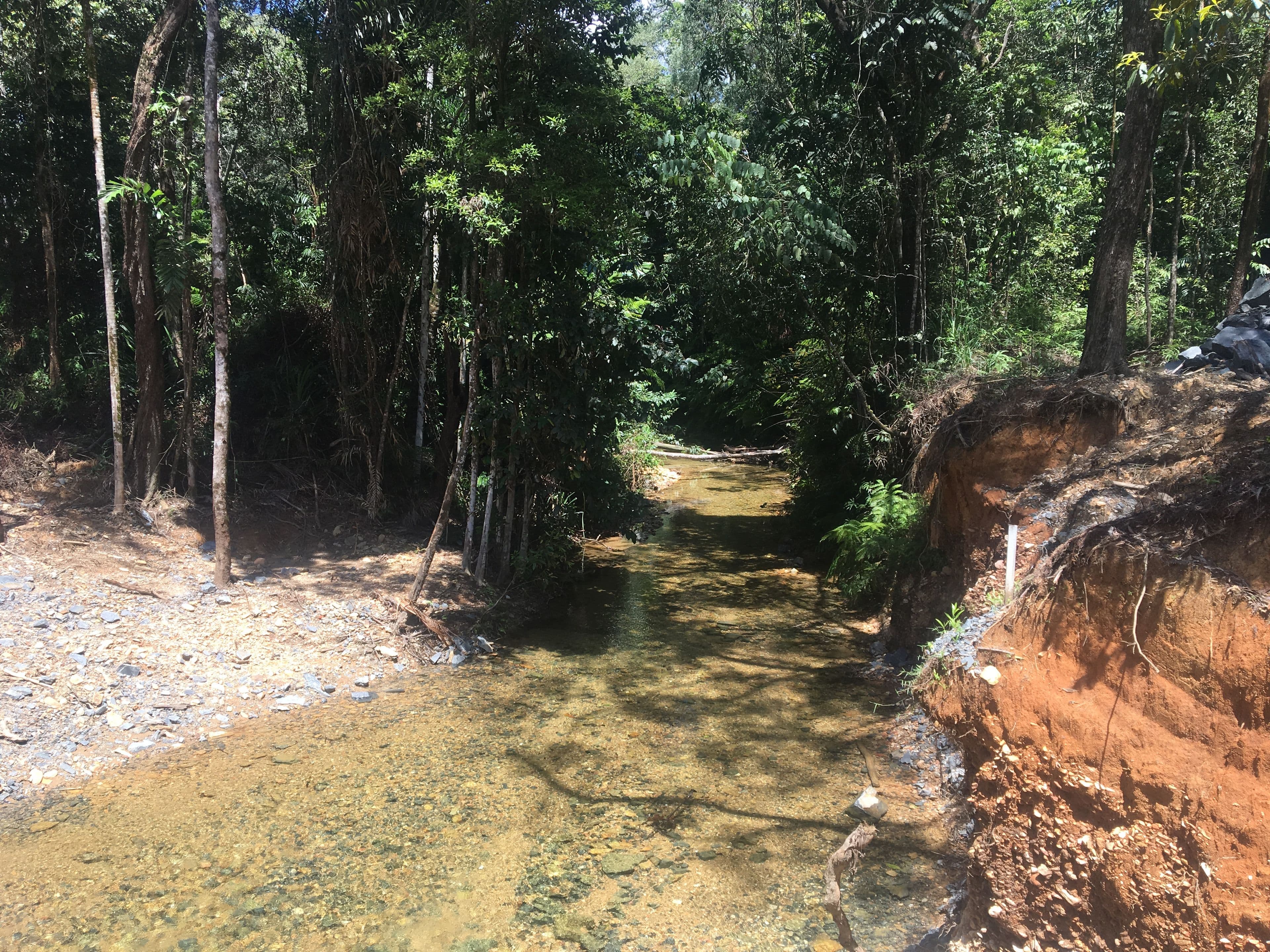 Lot 4 Forest Creek Road, Daintree, Forest Creek QLD 4873, Forest Creek - Thumbnail 7