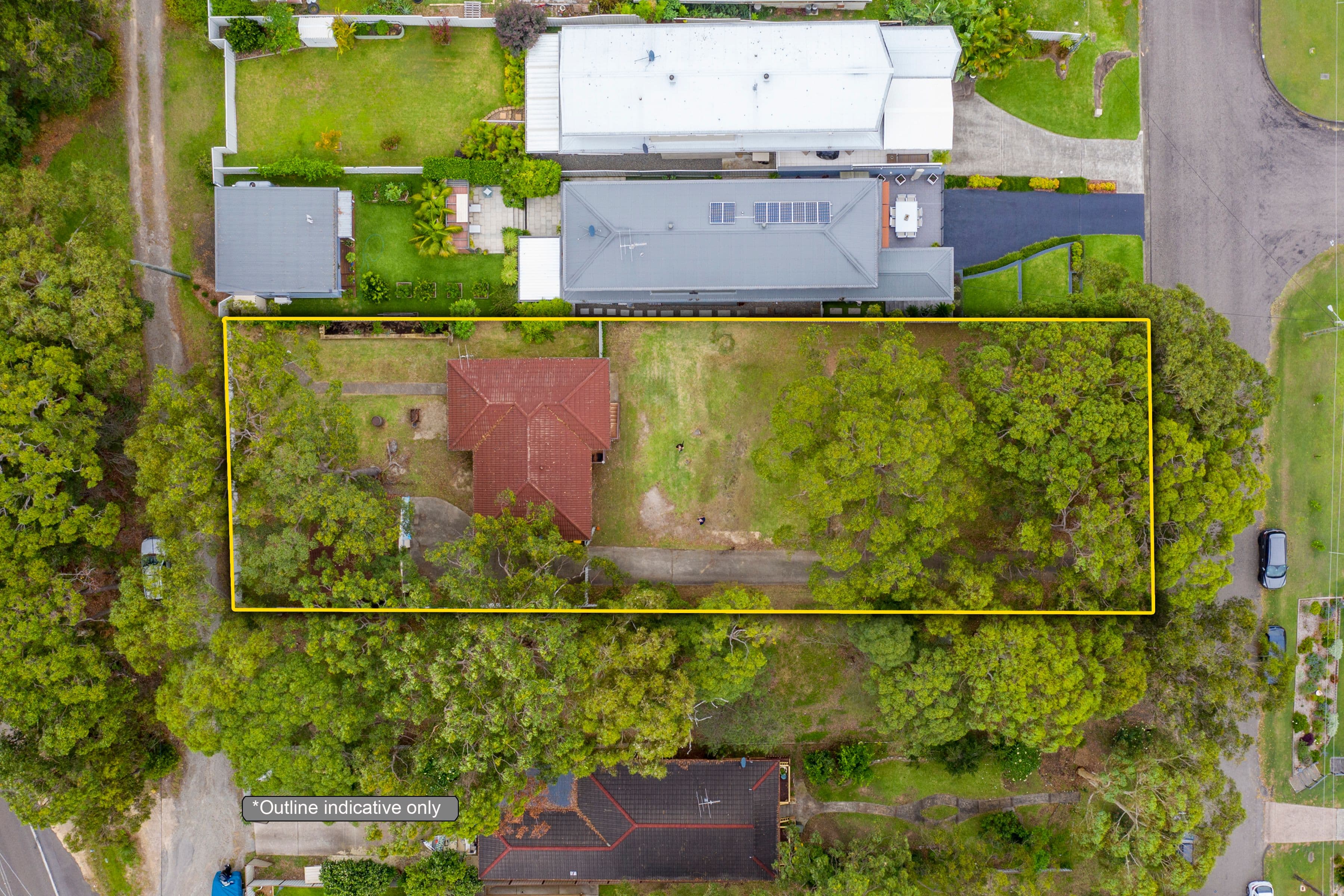 34 Dalley Street, Bonnells Bay NSW 2264, Bonnells Bay - Thumbnail 5
