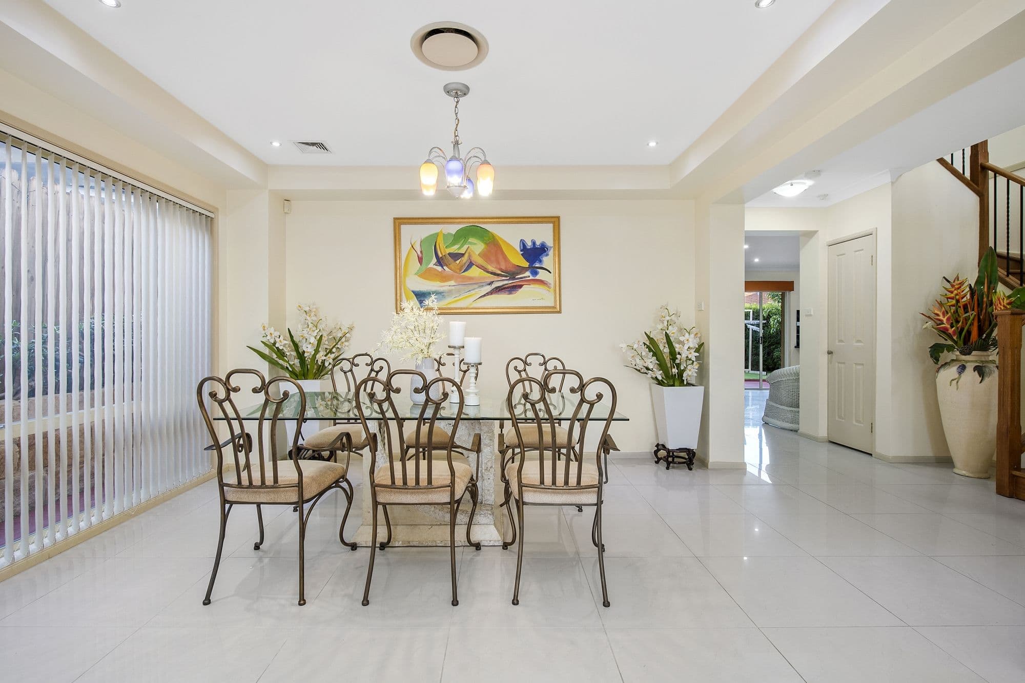 6 Sovereign Avenue, Kellyville Ridge NSW 2155, Kellyville Ridge - Thumbnail 4