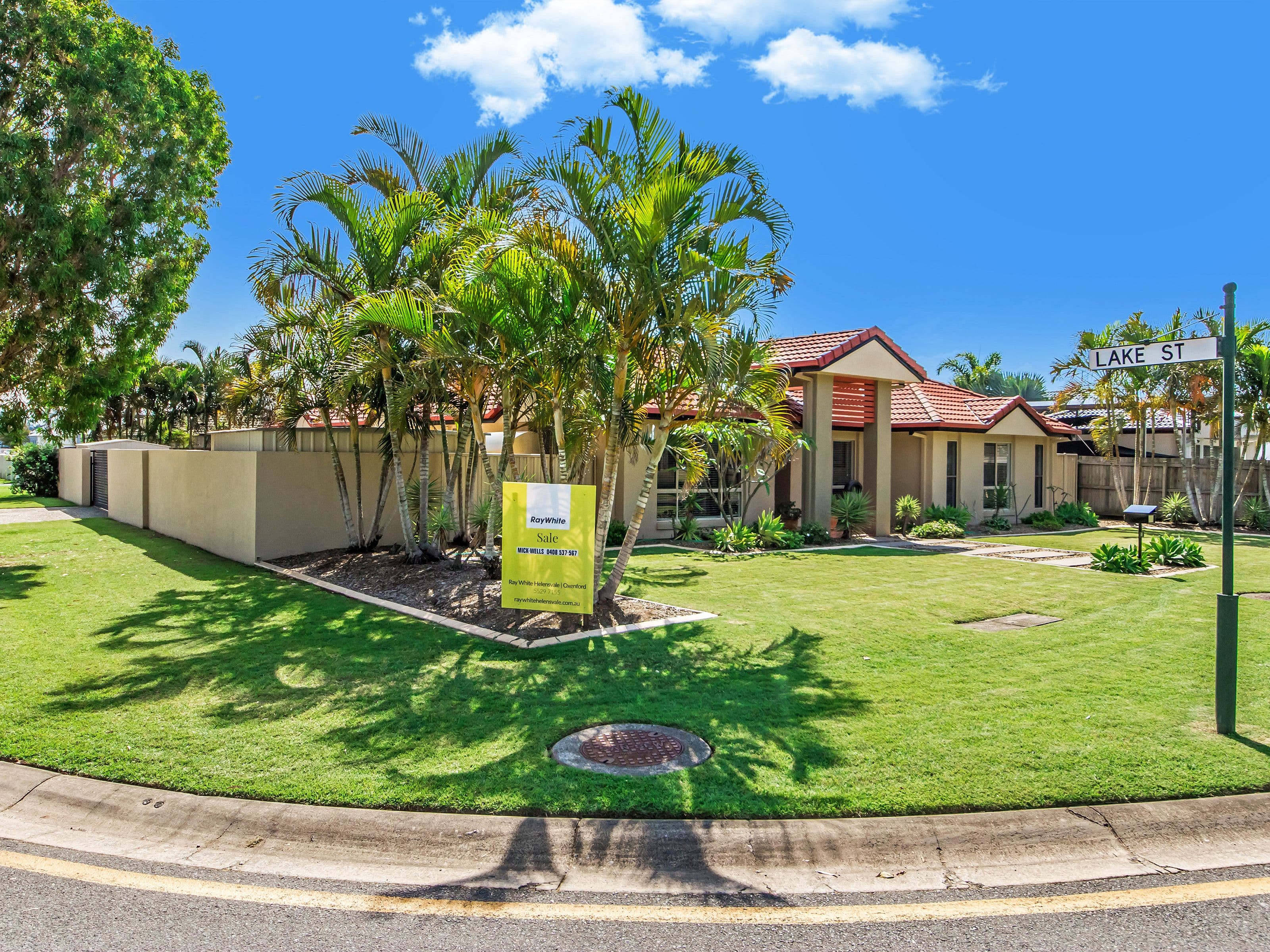 12 Dalley Park Drive, Helensvale QLD 4212, Helensvale - Thumbnail 2