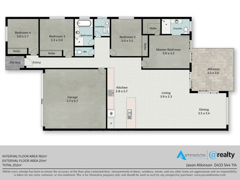 34 Looby Crescent, Pimpama QLD 4209, Pimpama - Thumbnail 4