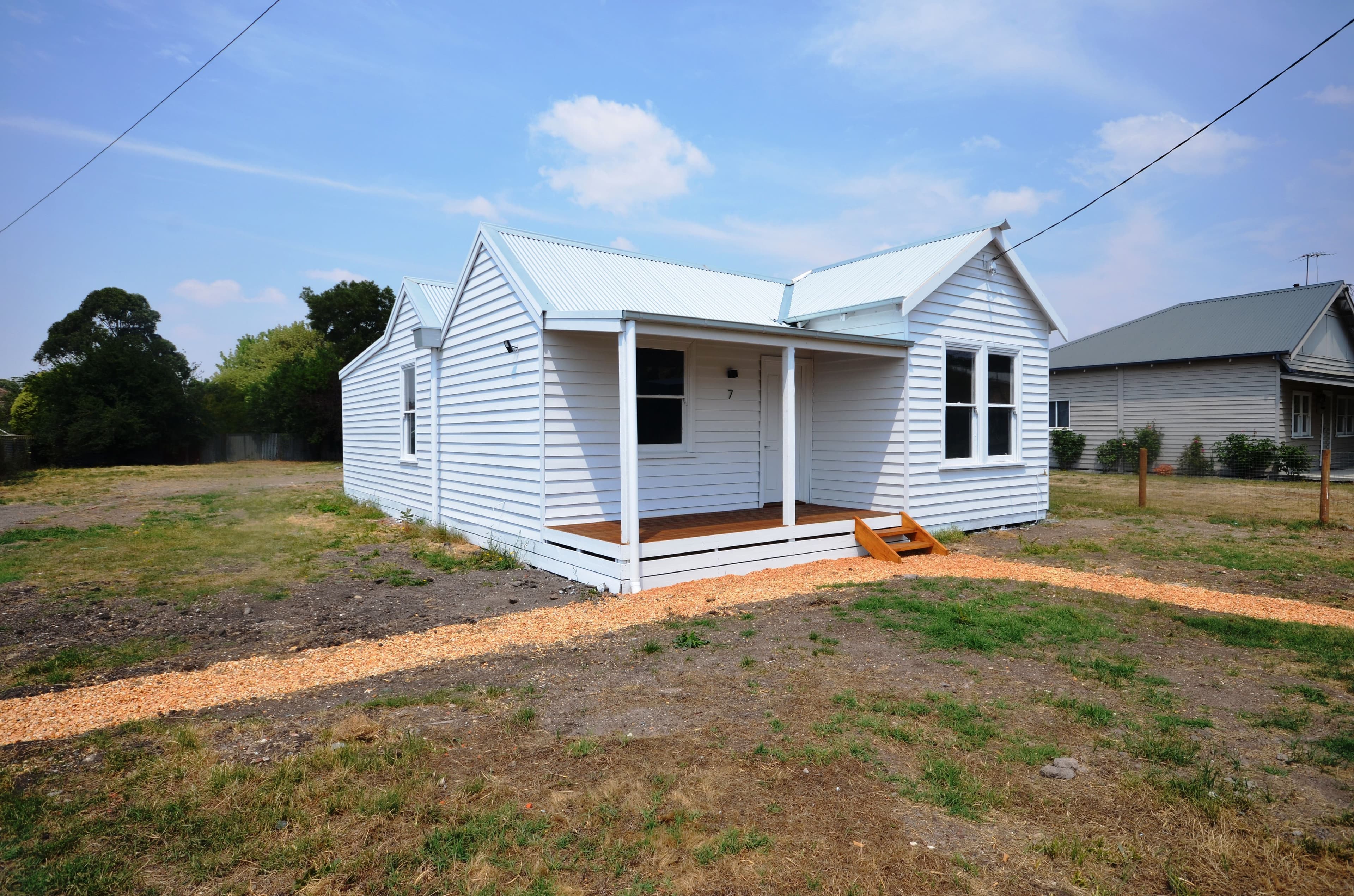 7 Willoby Street, Beaufort  Victoria  3373, Australia, Beaufort - Image 1