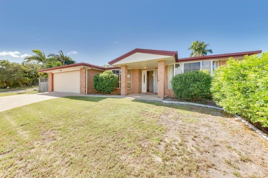 21 Benjamin Court, Glen Eden QLD 4680, Glen Eden - Thumbnail 2