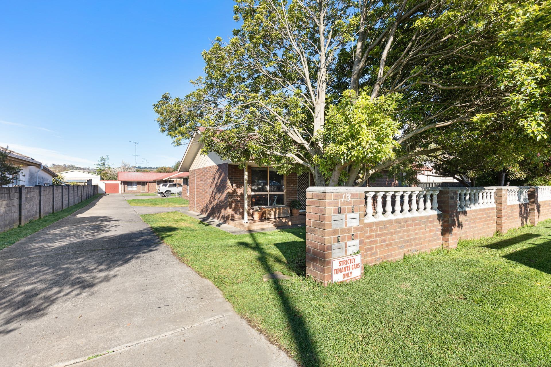 1/13 Gordon Street, Mount Gambier SA 5290, Mount Gambier - Thumbnail 2