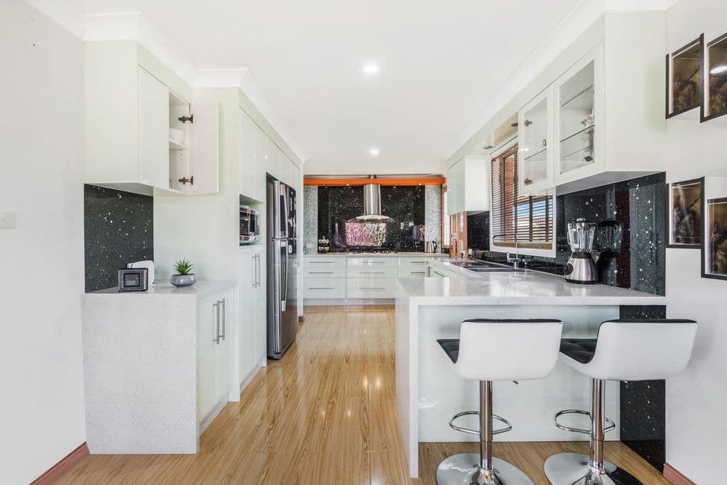 1 Murrumburrah Street, Wakeley NSW 2176, Wakeley - Thumbnail 4