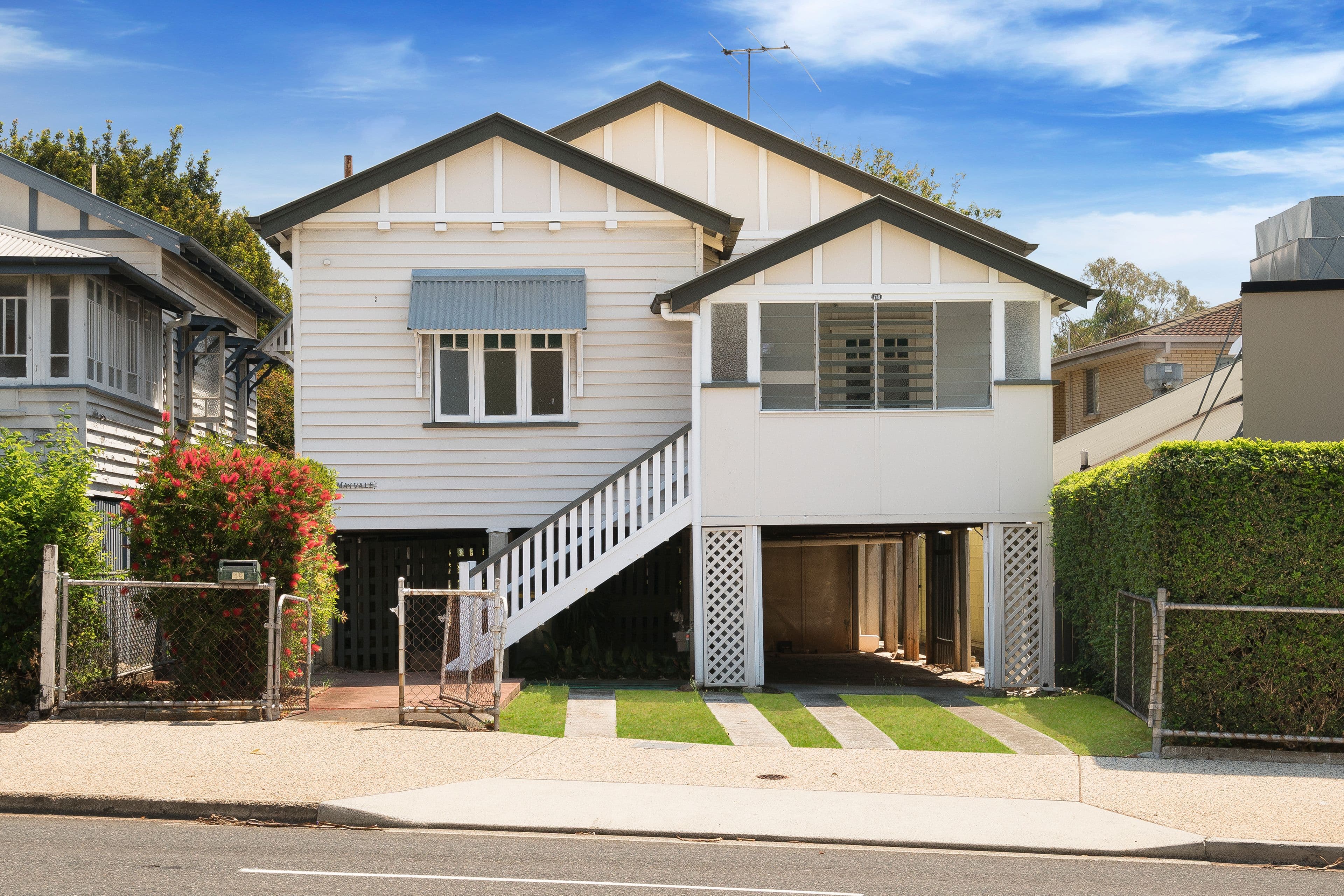 748 Sandgate Road, Clayfield QLD 4011, Clayfield - Image 1