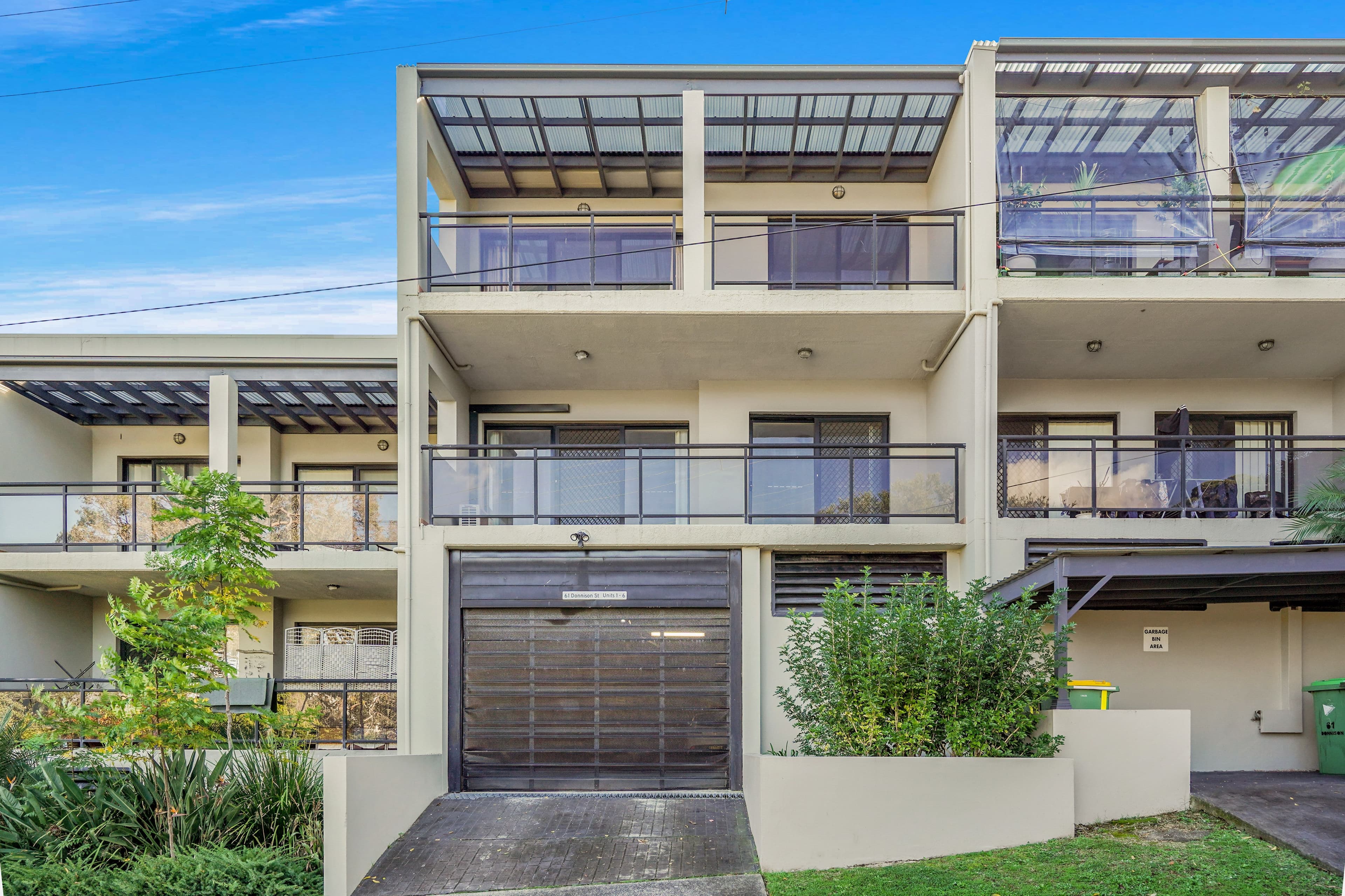 61 Donnison Street West, Gosford NSW 2250, Gosford - Image 1
