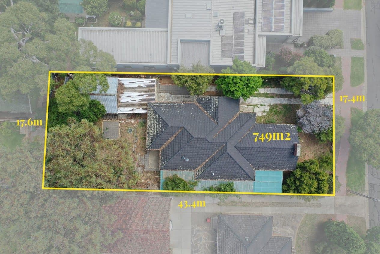 14 Hill Street, Burnside SA 5066, Burnside - Image 1
