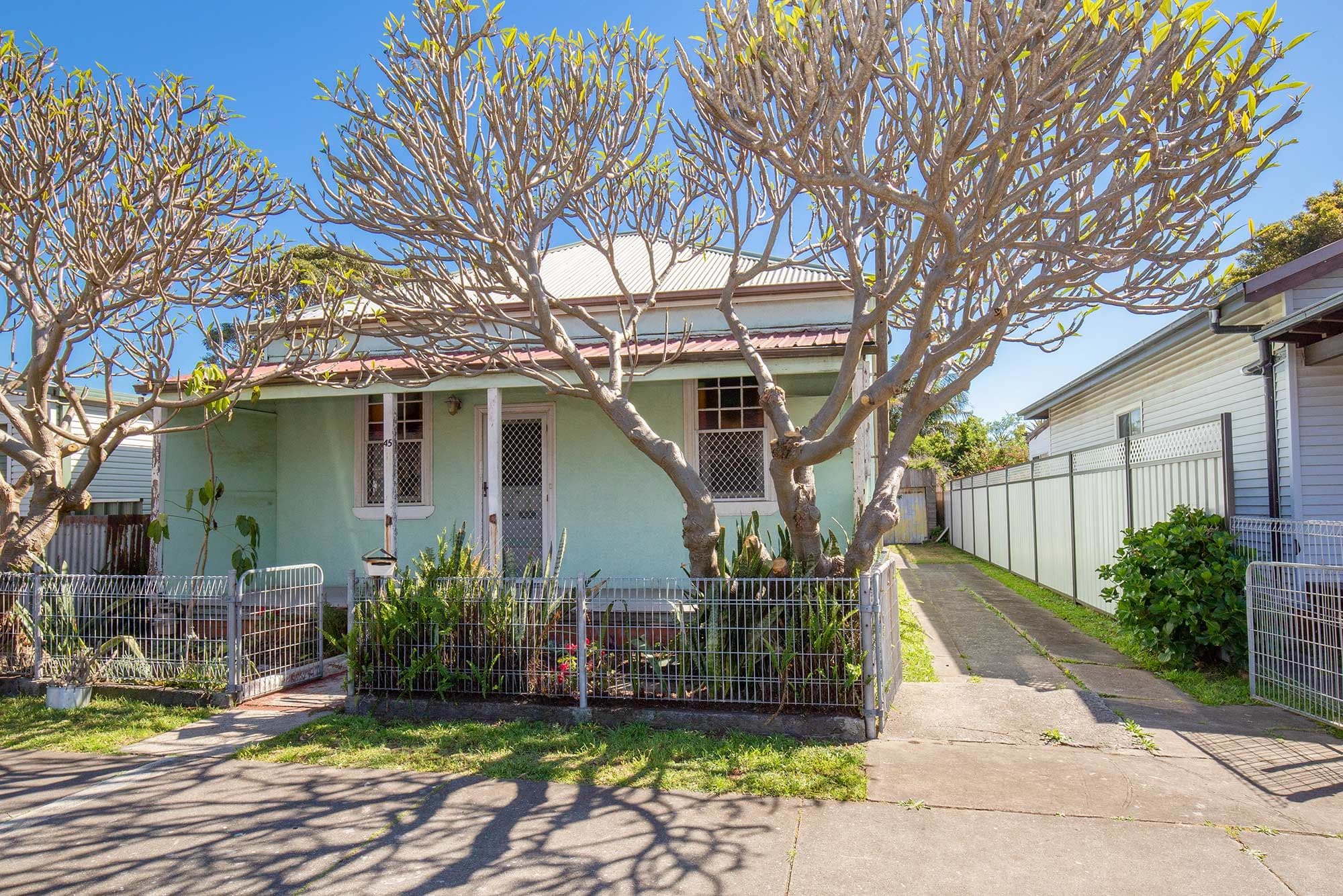 45 Forbes Street, Carrington NSW 2294, Carrington - Image 1