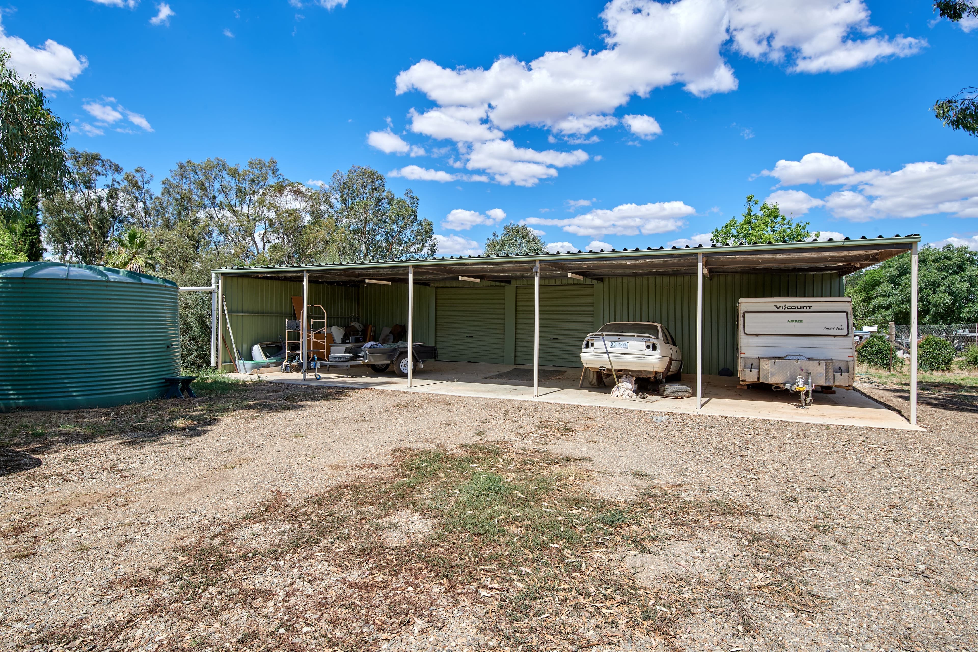 33 Hall Street, Ganmain NSW 2702, Ganmain - Thumbnail 8