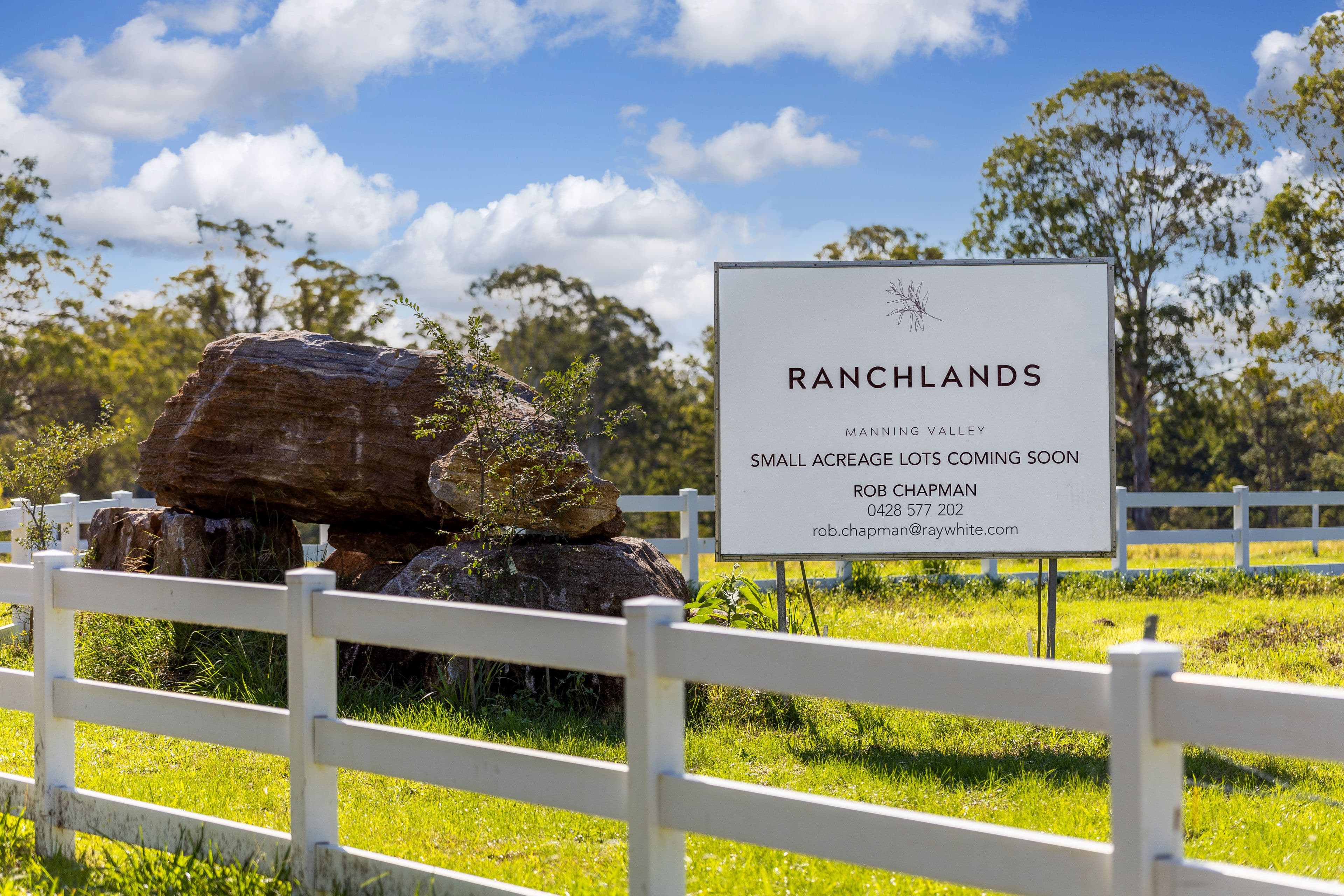Ranchlands Lot 302, 312 Cedar Party Road, Taree NSW 2430, Taree - Image 1