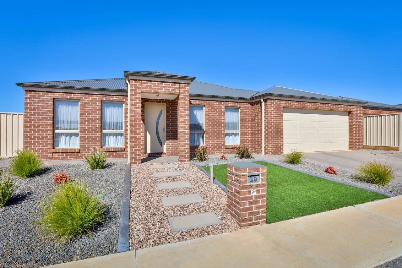 20 Davlin Drive, Mildura VIC 3500, Mildura - Thumbnail 2