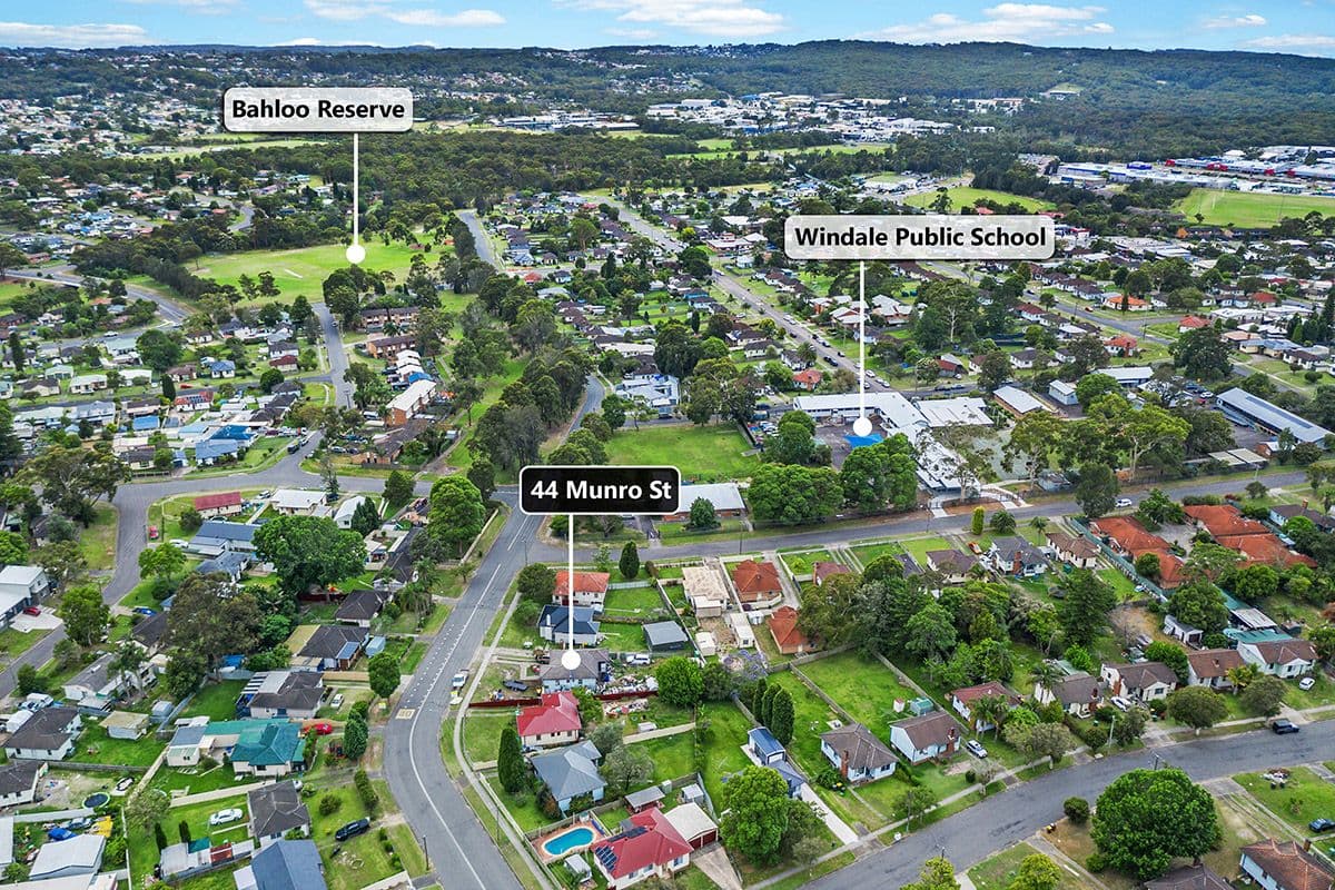 44 Munro Street, Windale NSW 2306, Windale - Image 1