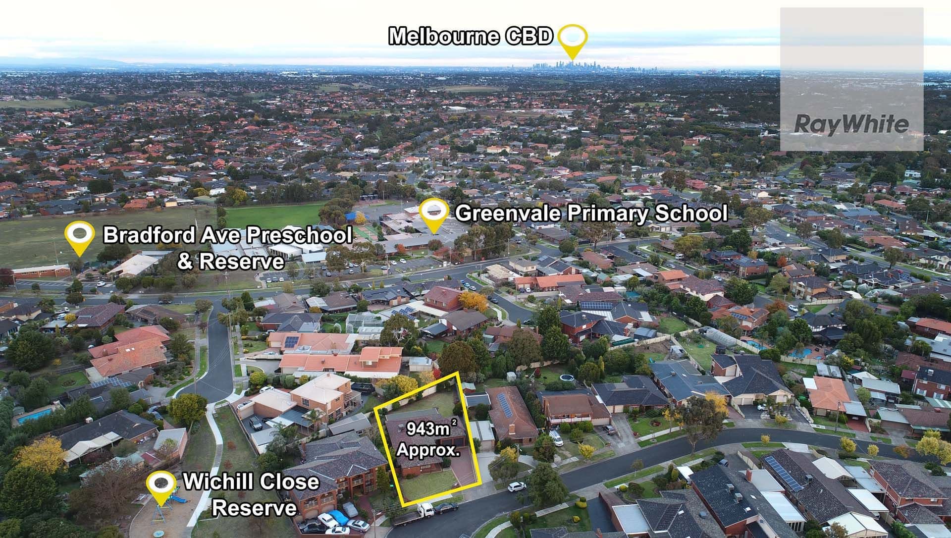 14 Haworth Court, Greenvale VIC 3059, Greenvale - Thumbnail 4