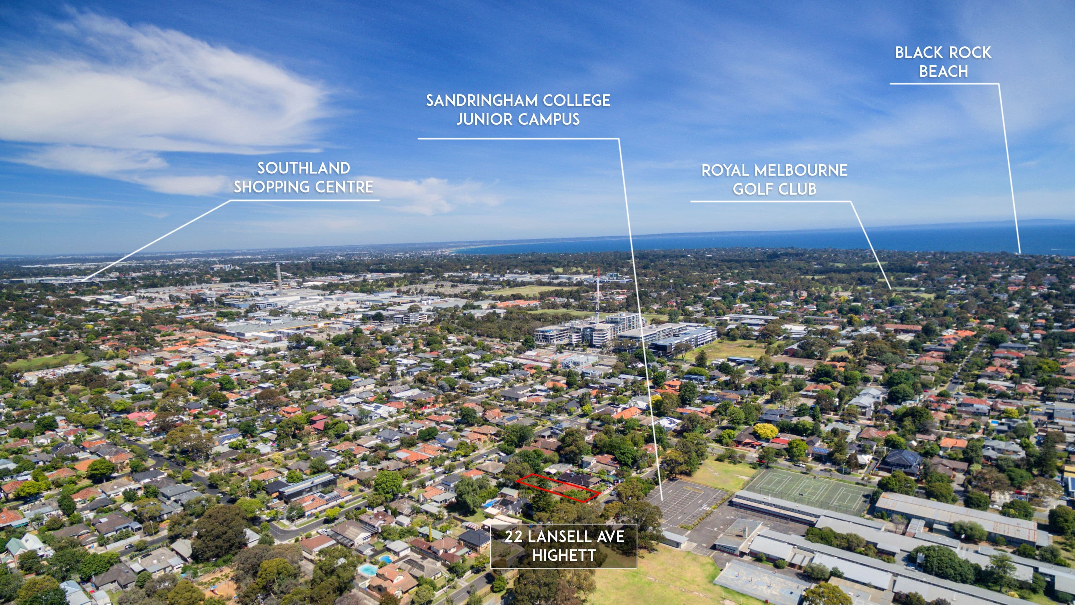 22 Lansell Avenue, HIGHETT VIC 3190, Highett - Thumbnail 4