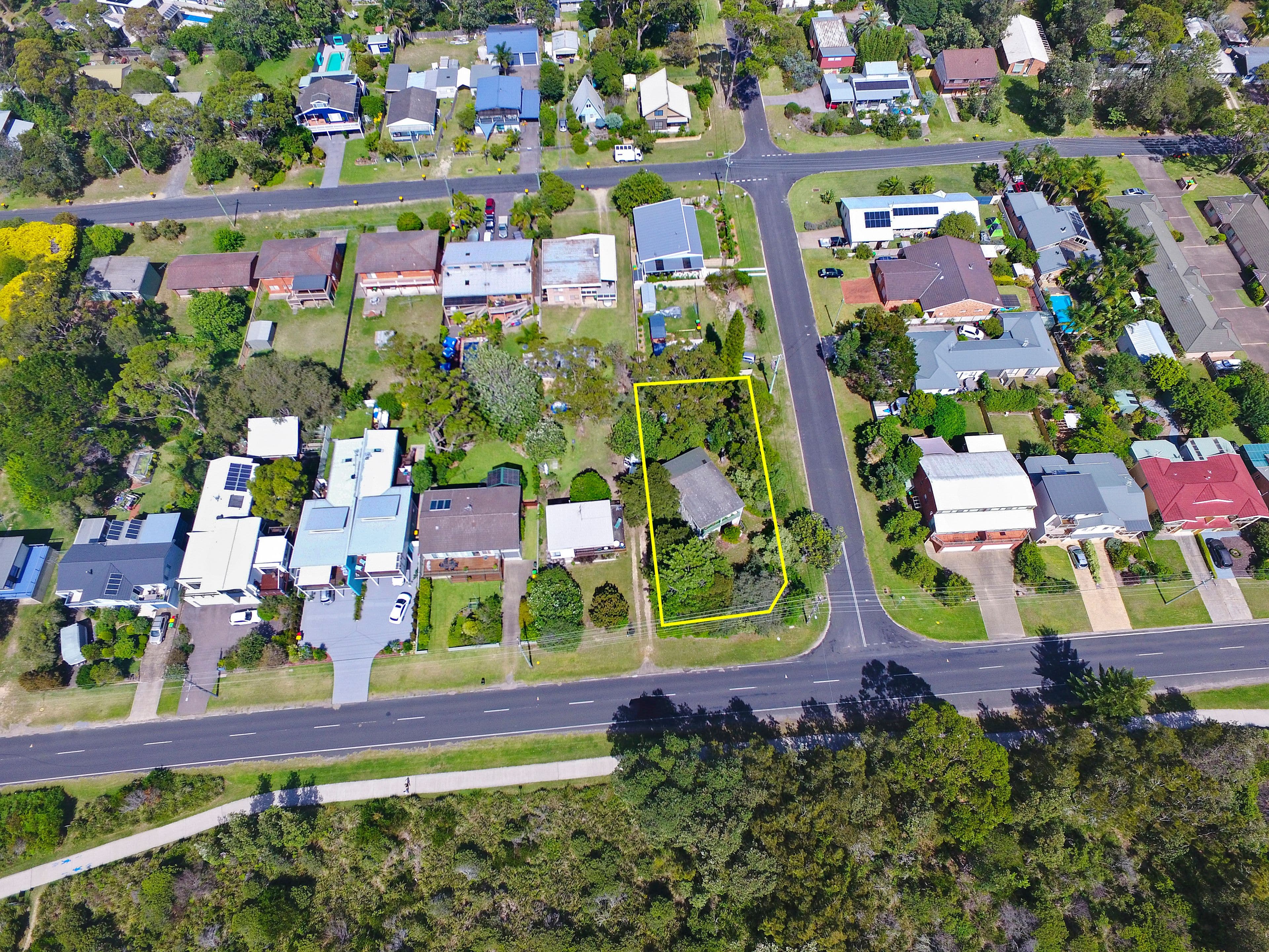 95 Coronation Drive, Broulee - Thumbnail 4