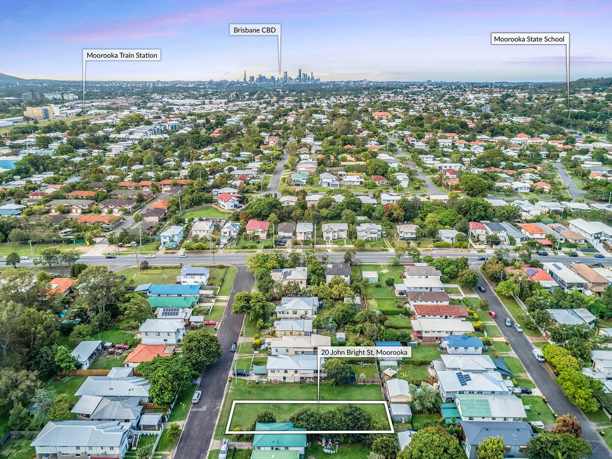 20 John Bright Street, Moorooka QLD 4105, Moorooka - Thumbnail 3