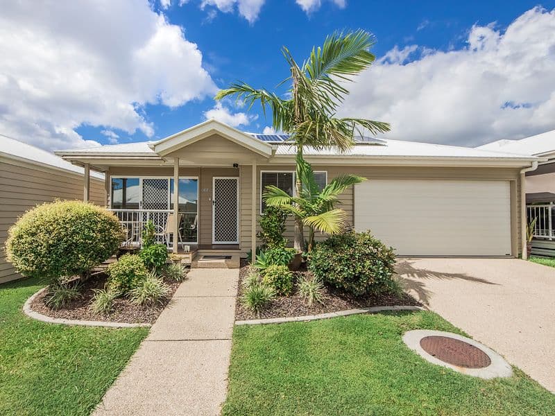 40 Riverbrooke Drive, Upper Coomera QLD 4209, Upper Coomera - Image 1