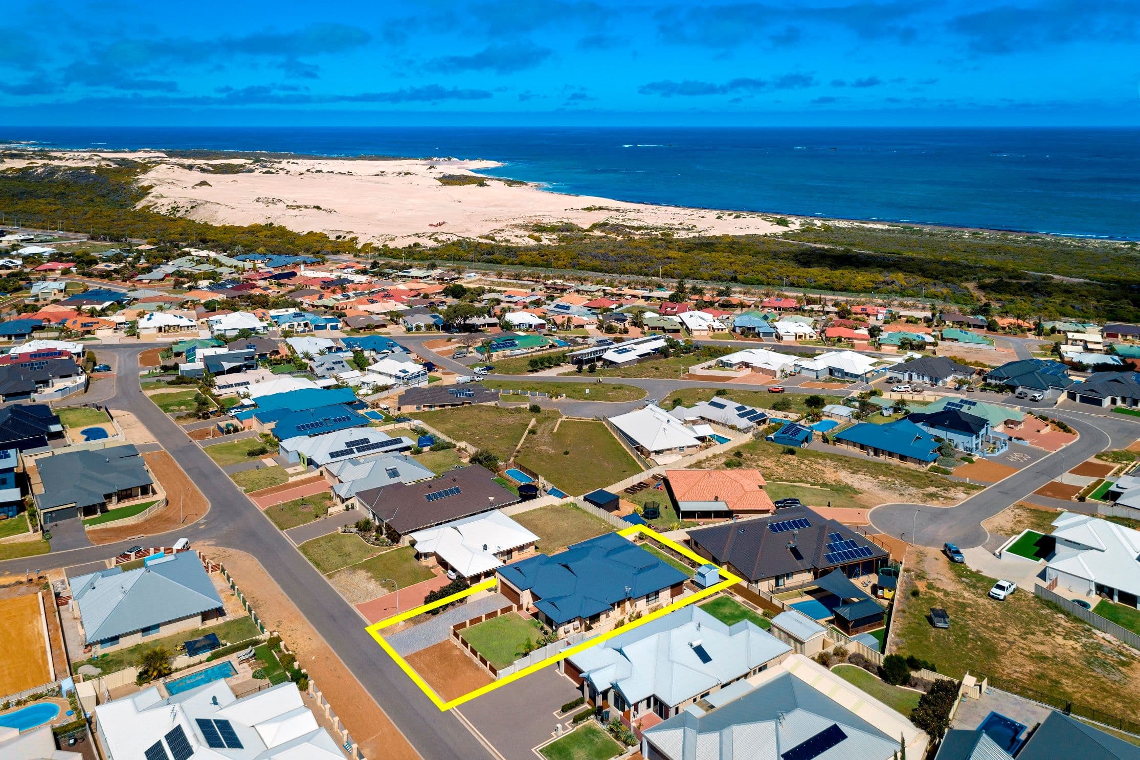 21 Wallabi Drive, Wandina WA 6530, Wandina - Image 1