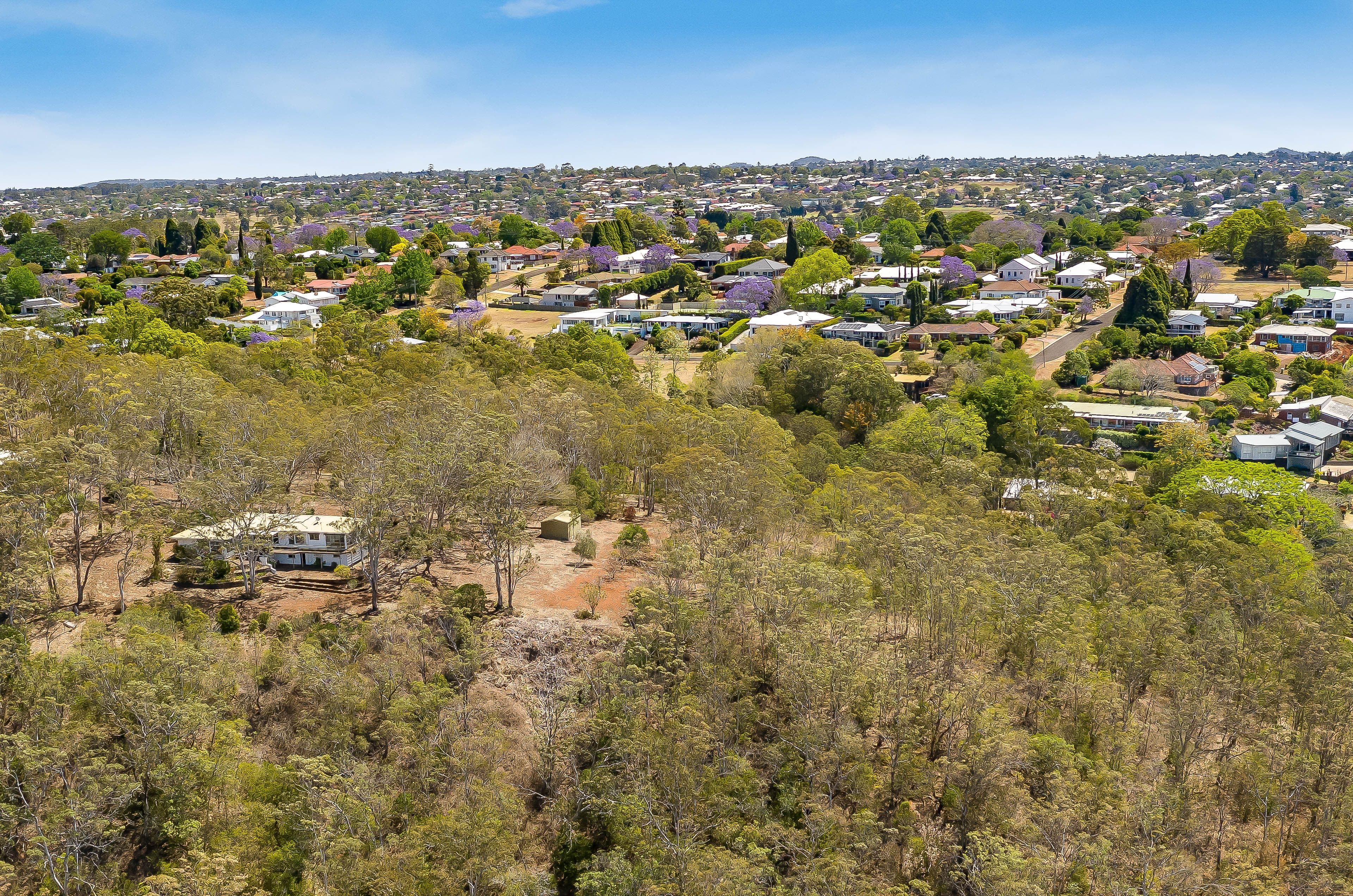 1 Murrumba Road, Rangeville QLD 4350, Rangeville - Thumbnail 2