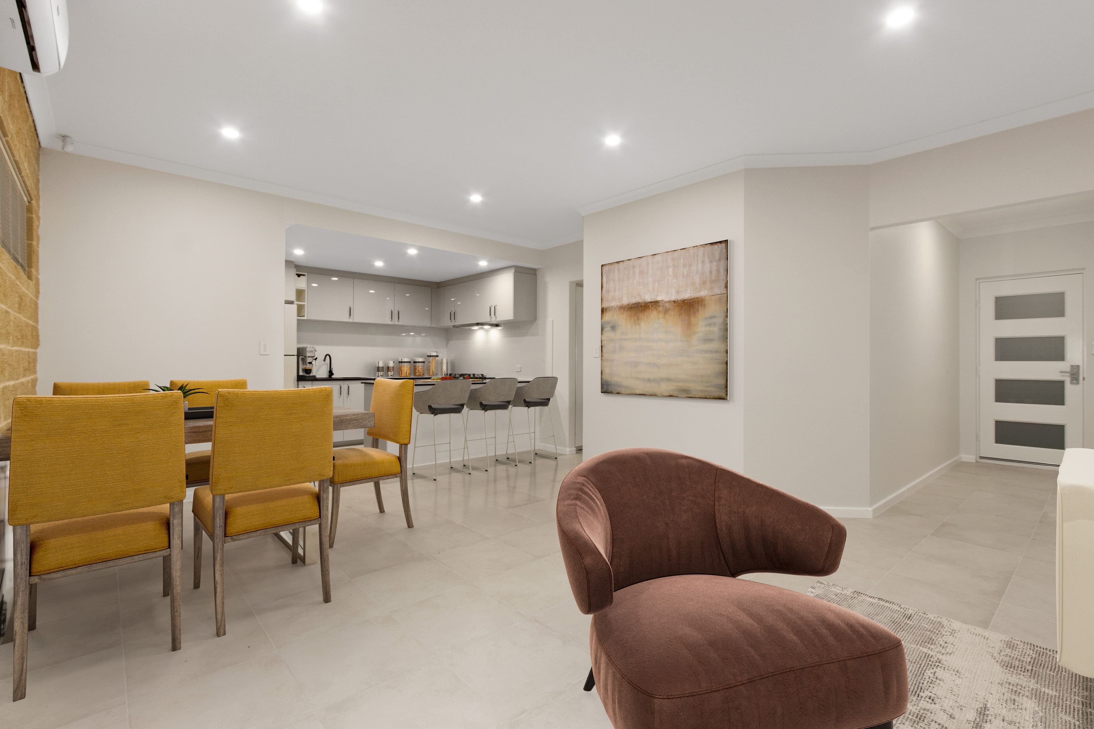 36B Brecknock Way, Girrawheen WA 6064, Girrawheen - Thumbnail 3