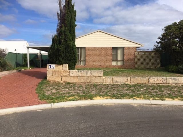Unit 7, 2 Huelva Way, Cervantes WA 6511, Cervantes - Image 1