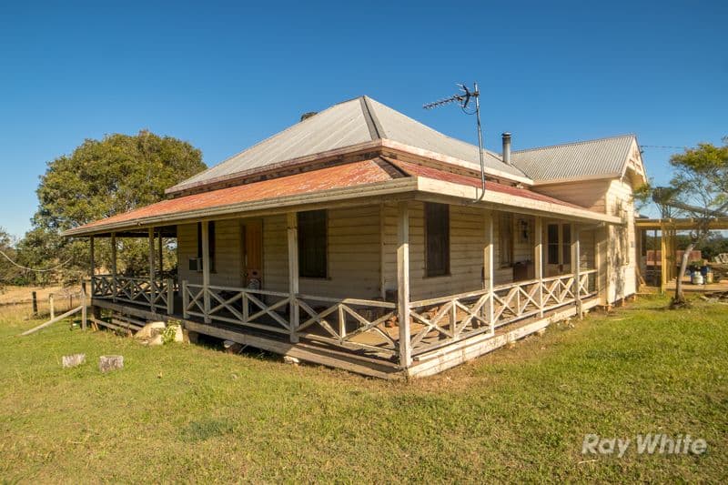 9 Campbells Place, Tucabia NSW 2462, Tucabia - Image 1
