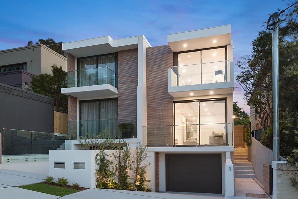 Residence 1, 135 Dover Road, Rose Bay NSW 2029, Rose Bay - Image 1
