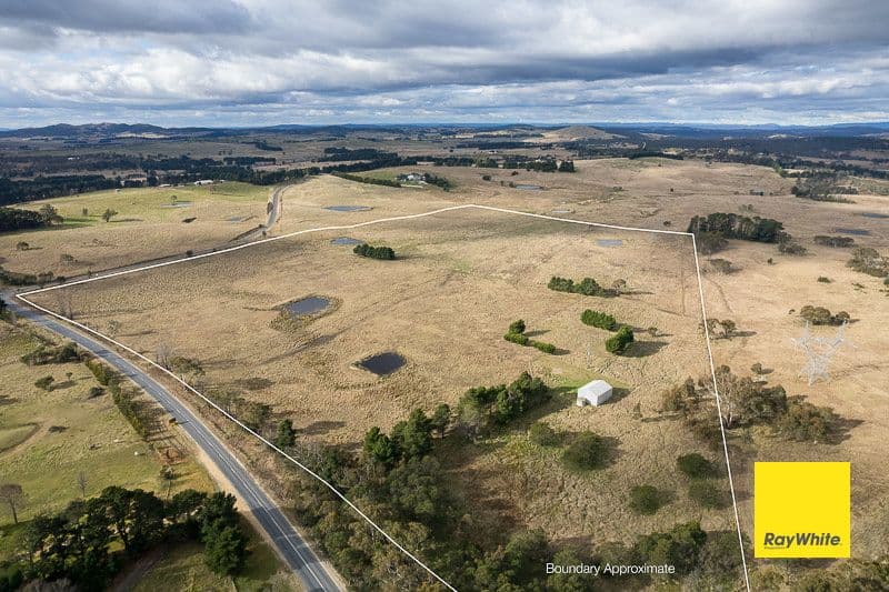 1528 Tarago Road, Mount Fairy NSW 2580, Mount Fairy - Thumbnail 4