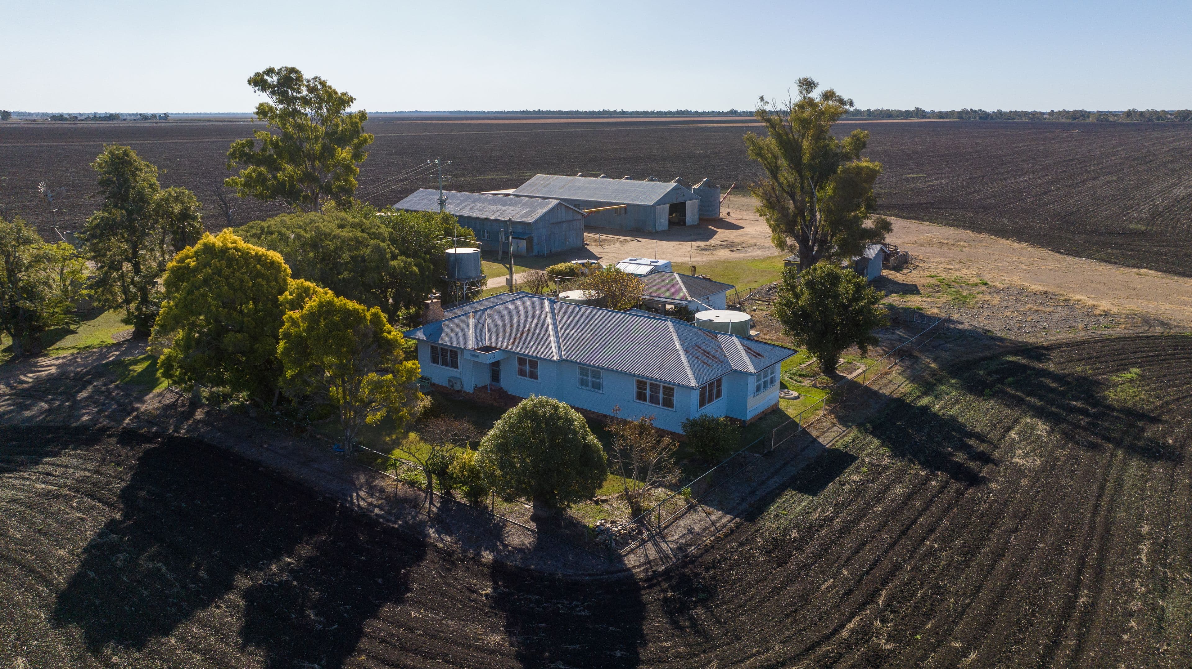 "Janyne" Millmerran-Leyburn Road, Yandilla QLD 4352, Yandilla - Thumbnail 7